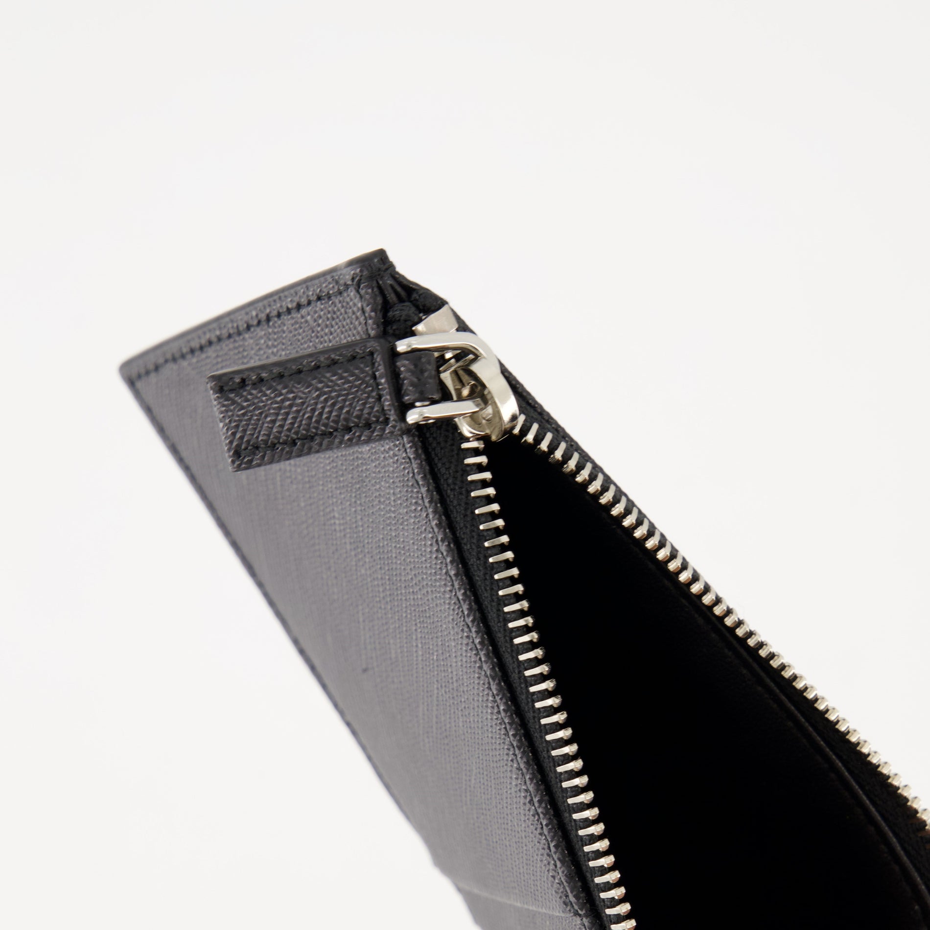 Prada Saffiano Cardholder - image 3