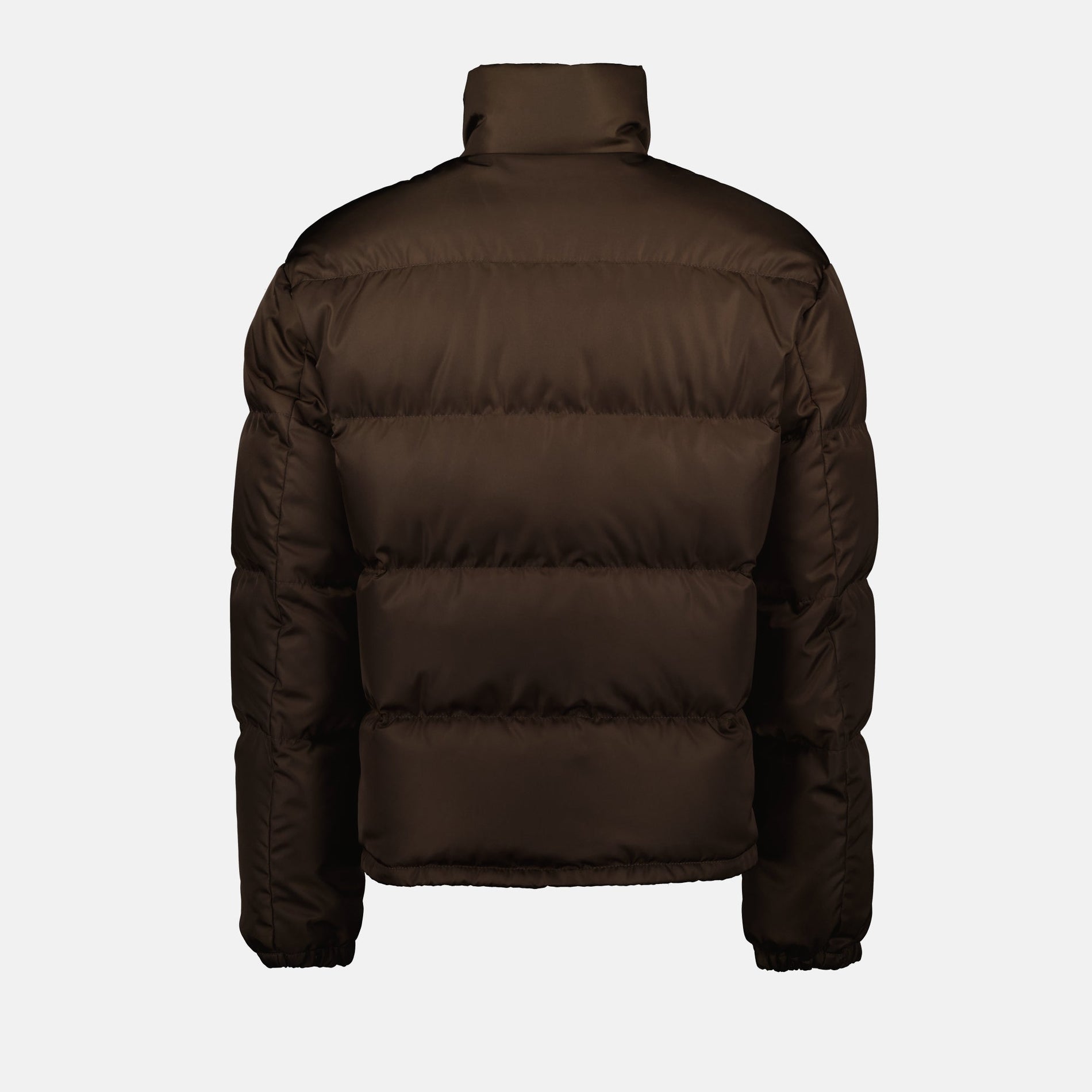 Prada Nylon Puffer Jacket - image 2