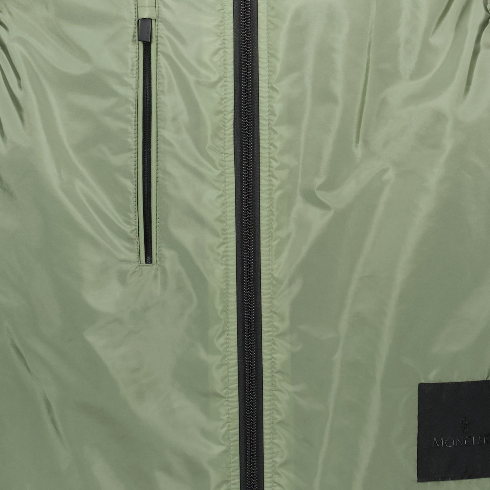 Moncler Moretan Vest - image 9