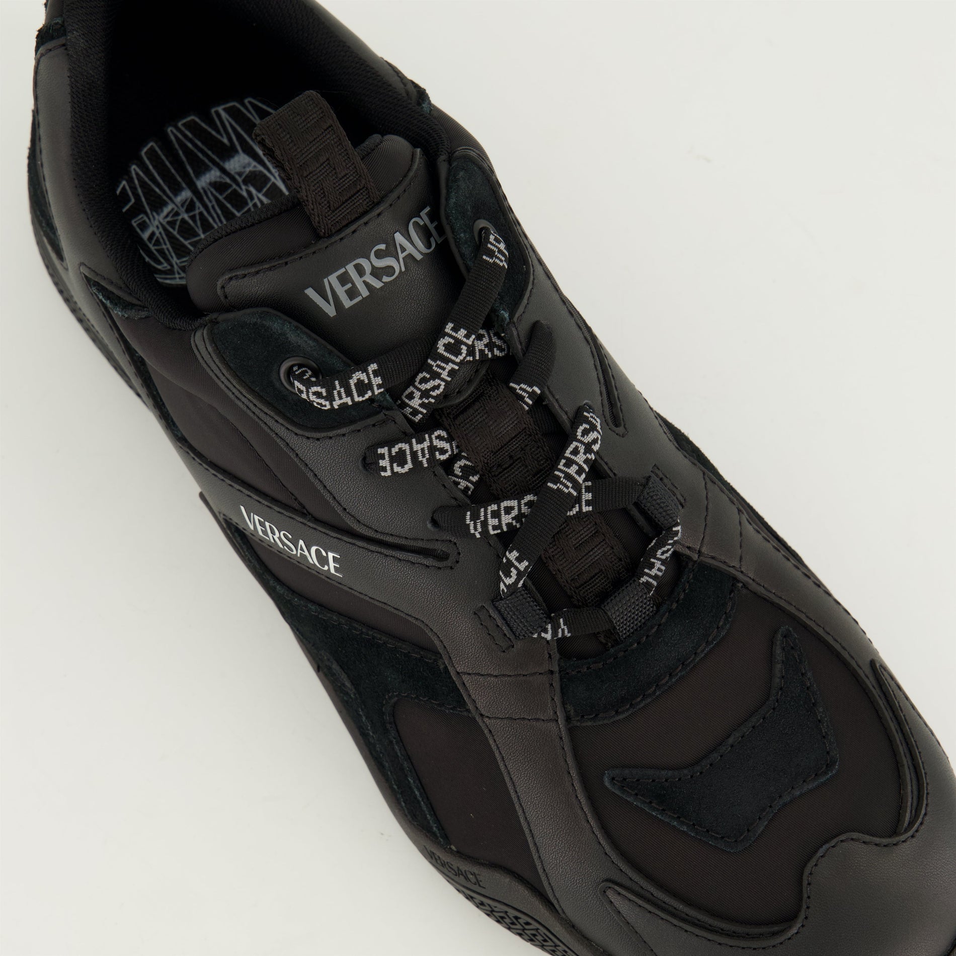 Versace Galaxia Sneakers - image 5