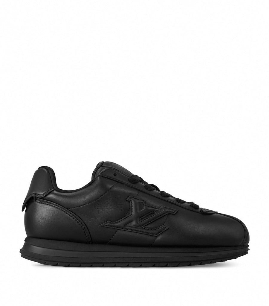 Louis Vuitton Buttersoft Low-Top Sneakers