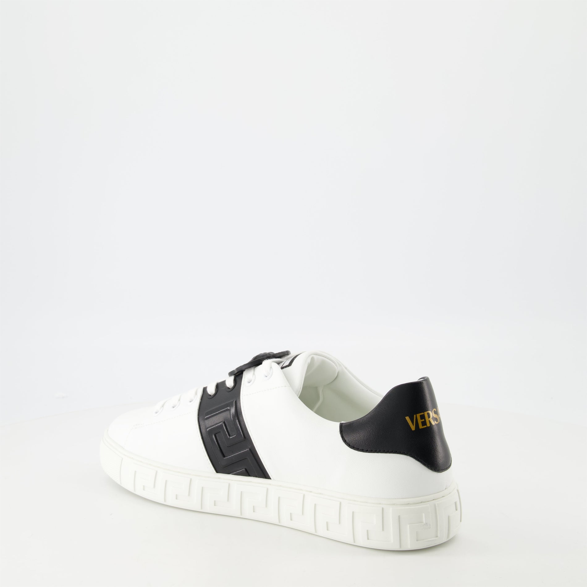 Versace Greca Sneakers - image 4