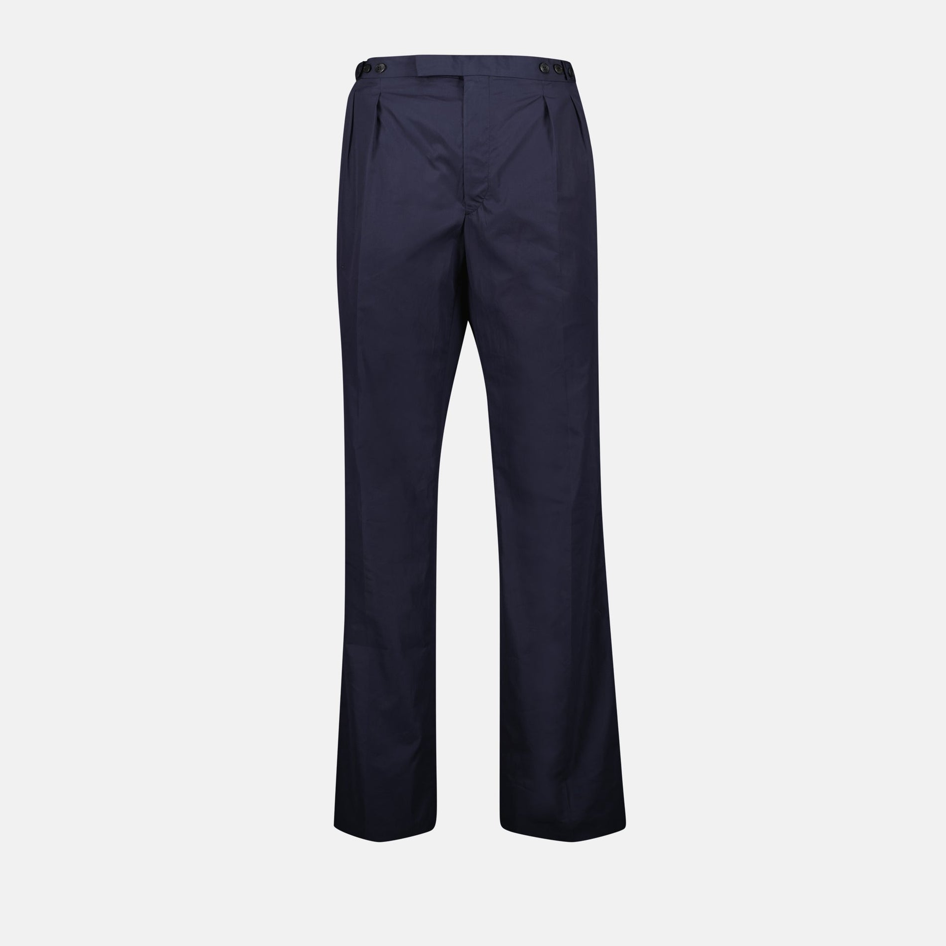 Prada Cotton Pants