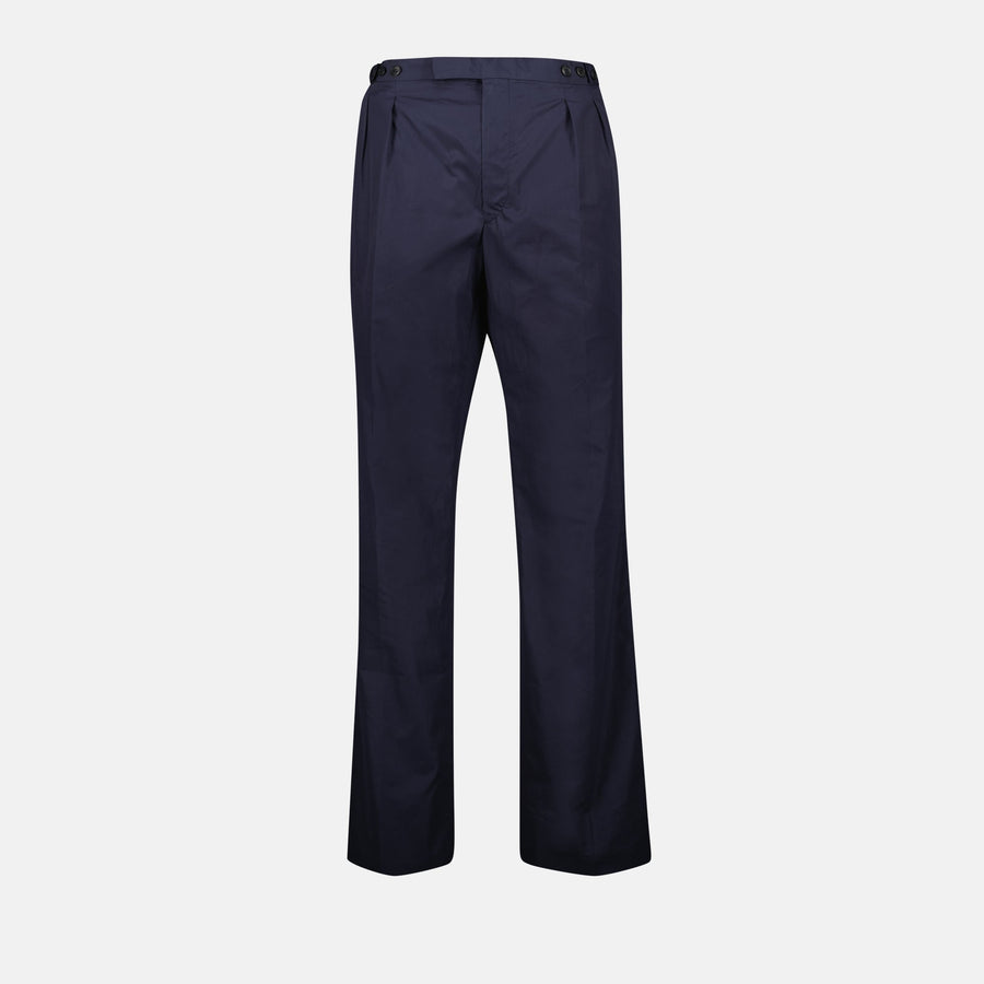 Prada Cotton Pants