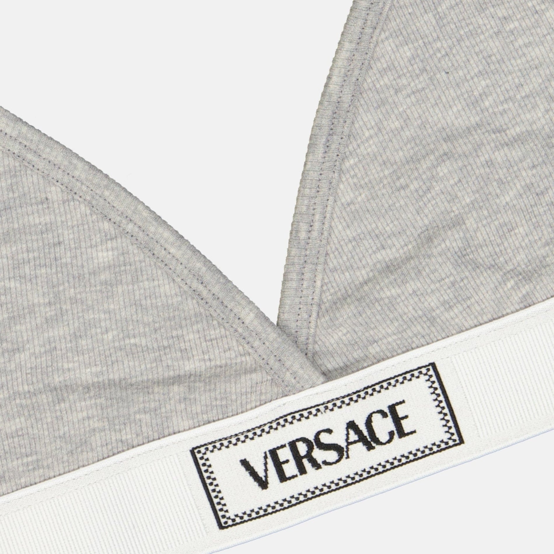 Versace 90s Vintage Bra - image 4