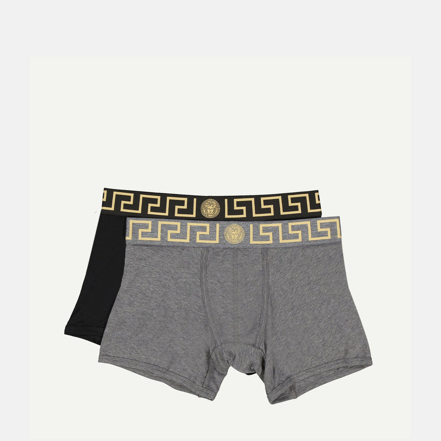 Versace Boxer Set