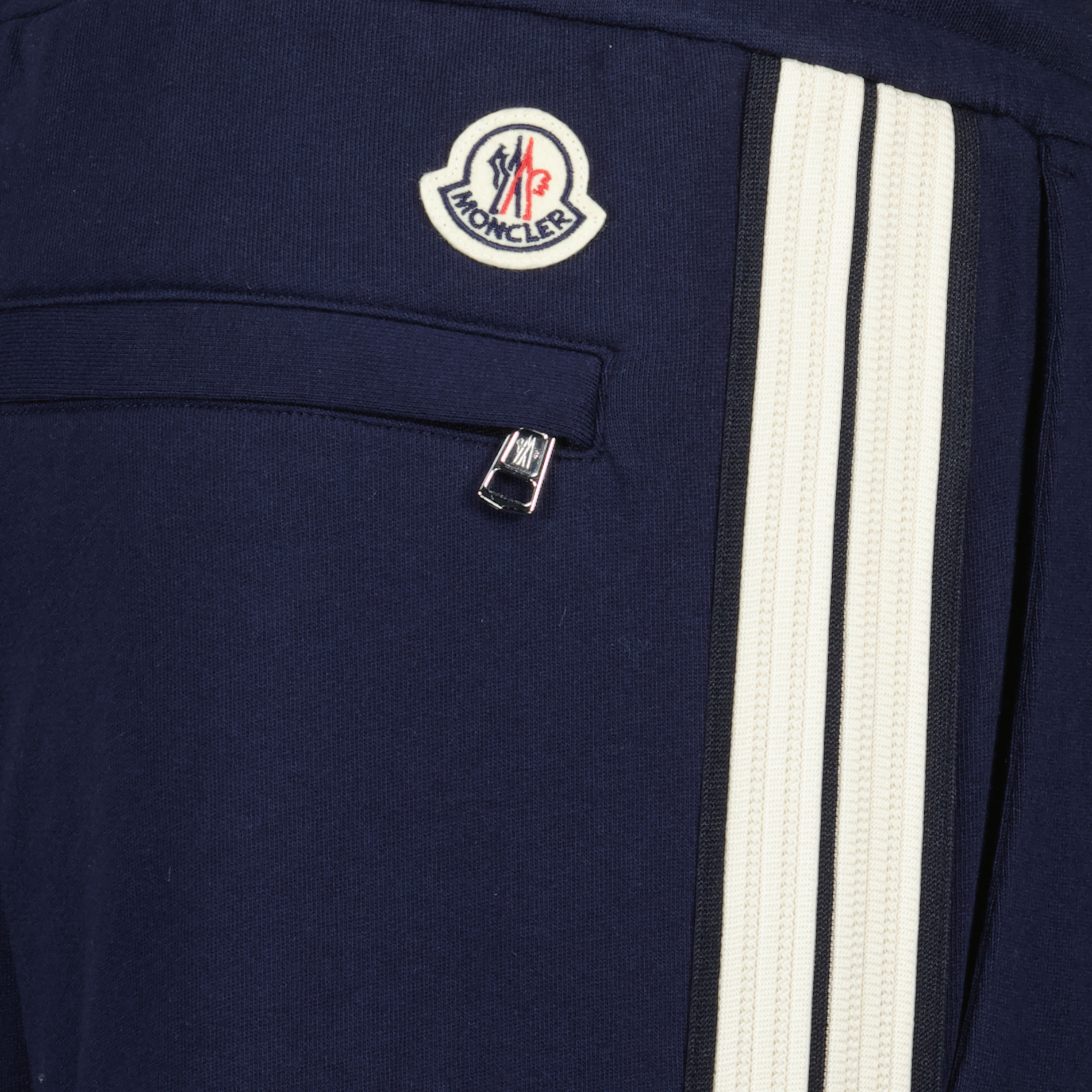 Moncler Tracksuit Bottoms - image 5