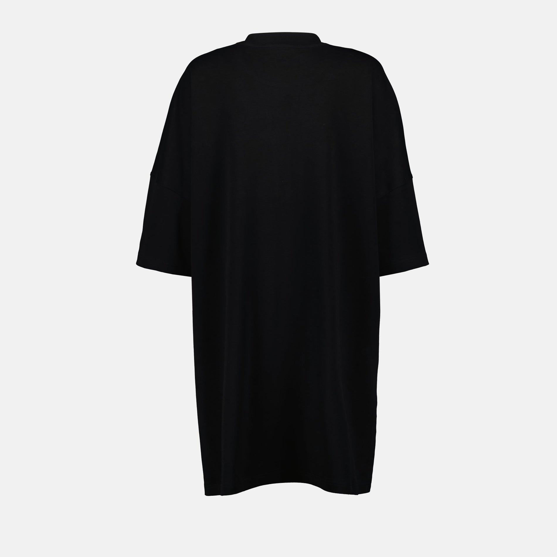 Moschino Teddy Bear Oversized Graphic T-Shirt - image 2