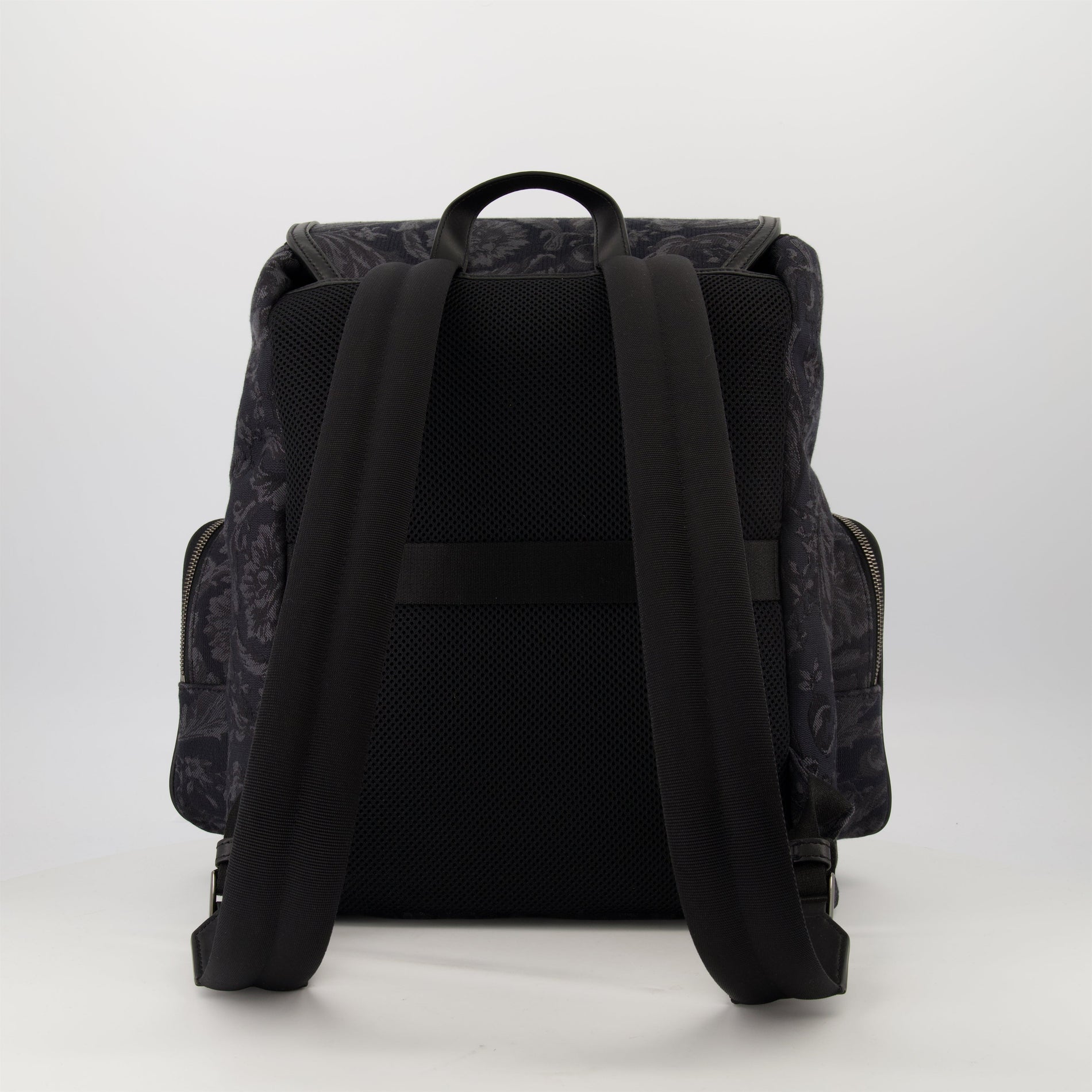 Versace Barocco Backpack - image 2