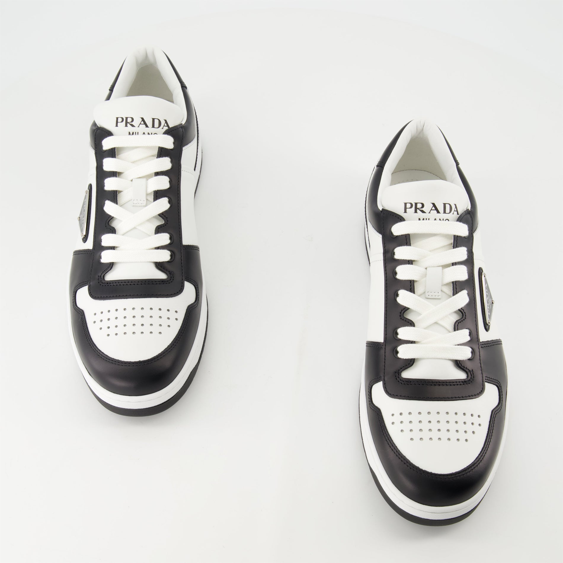 Prada Downtown Sneakers - image 6