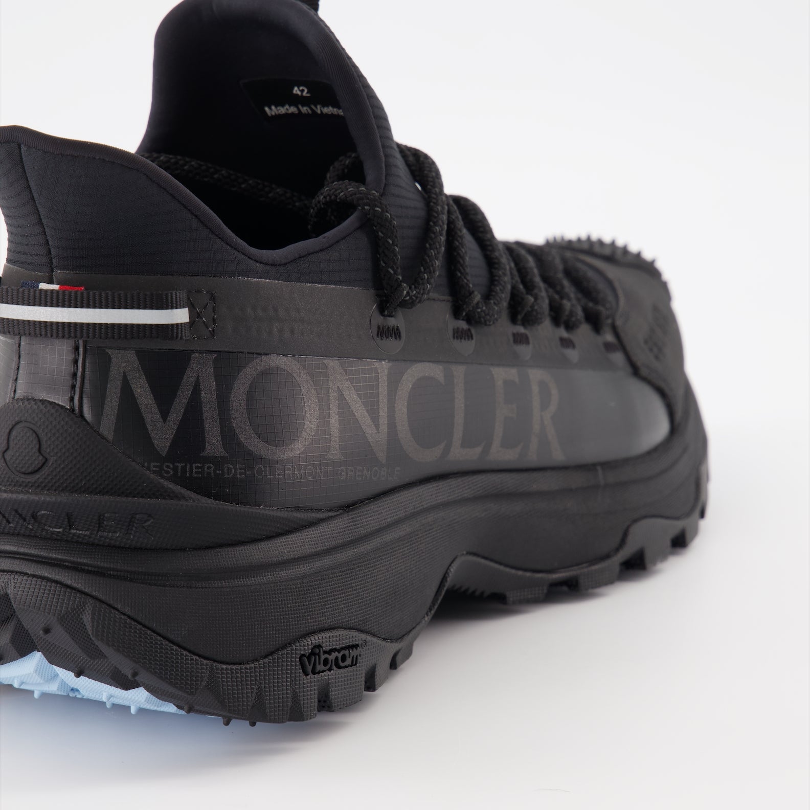 Moncler Trailgrip Lite 2 Sneakers - image 4