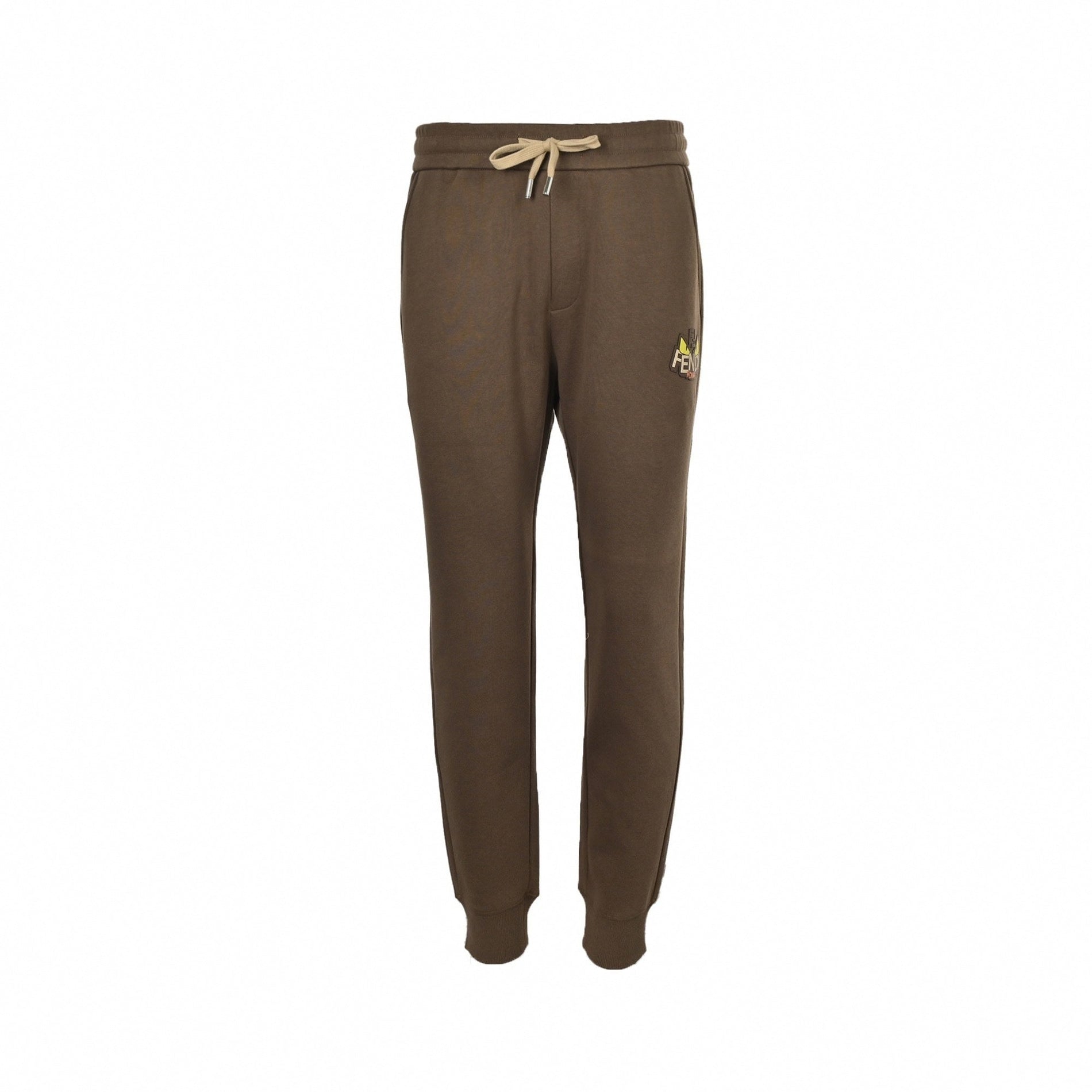 Fendi Roma Eye Motif Hooded Tracksuit - image 7