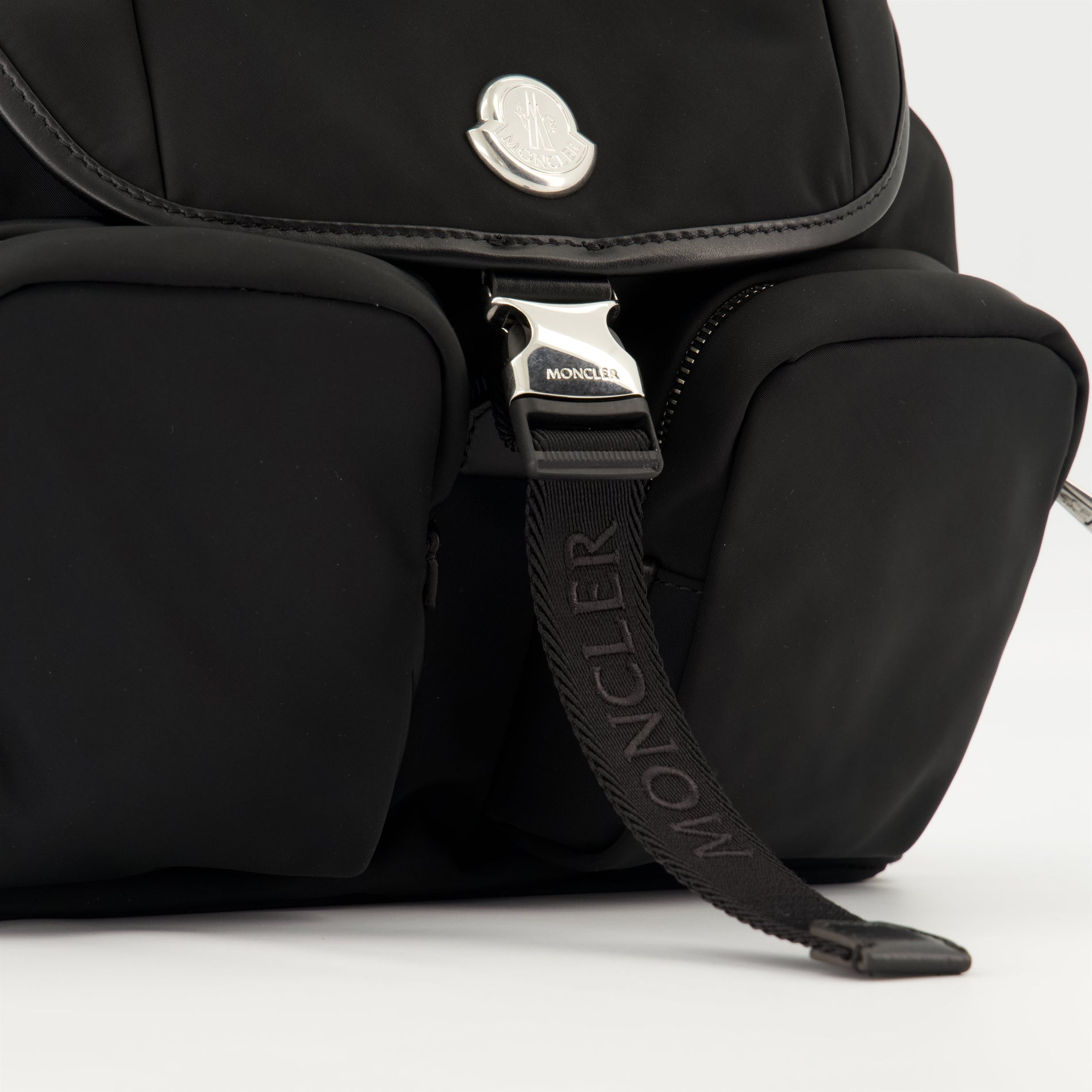Moncler New Trick Backpack - image 3