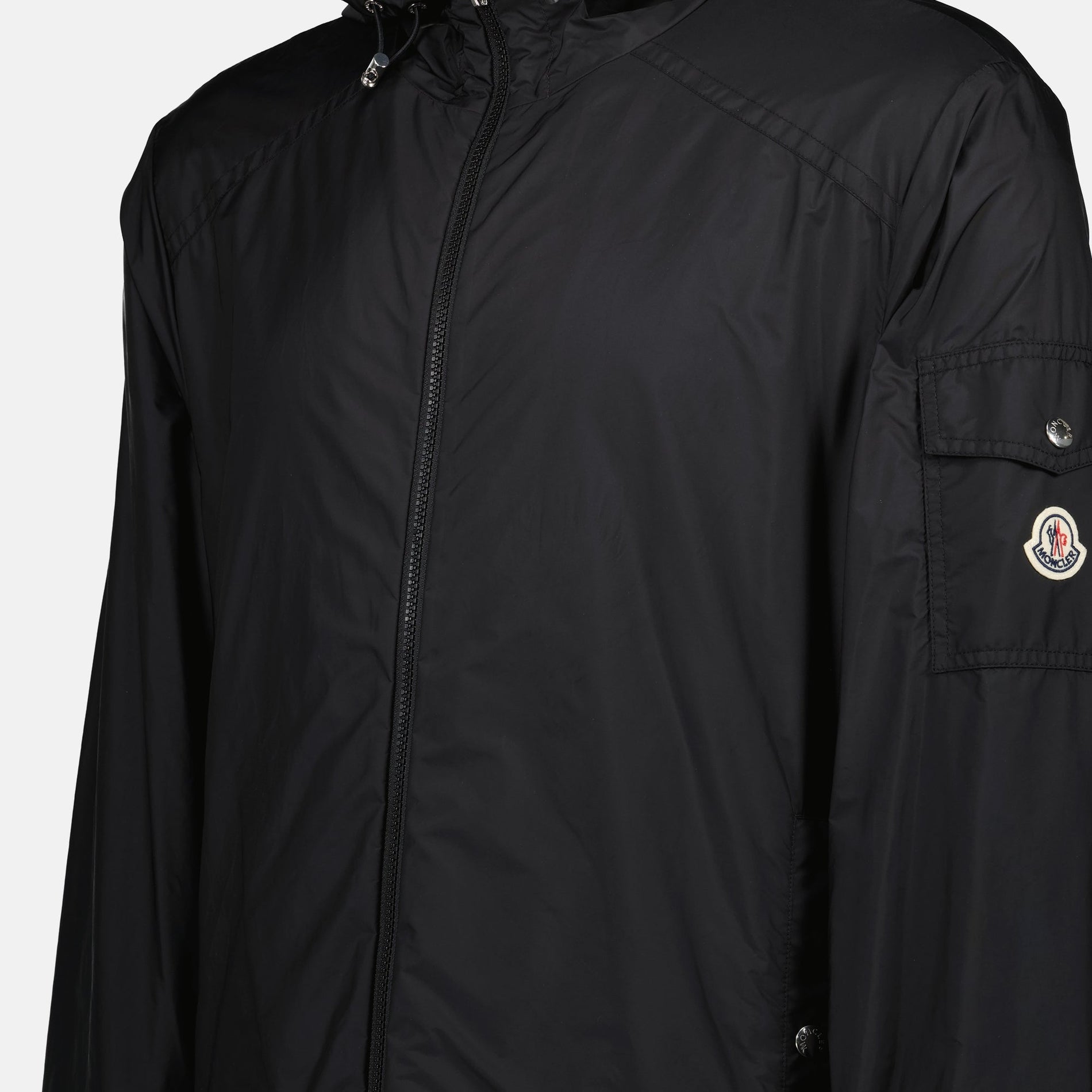 Moncler Etiache Jacket - image 5
