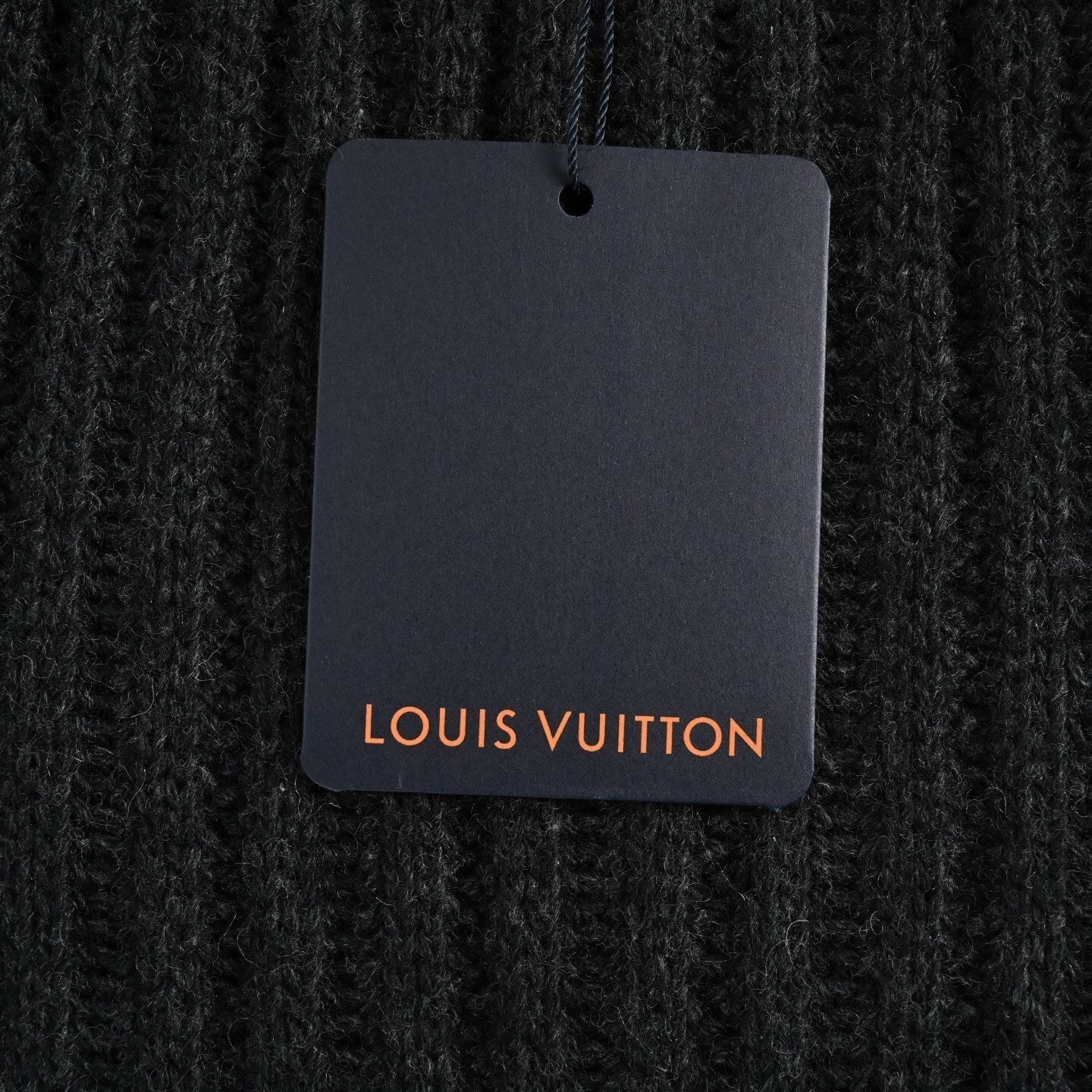 Louis Vuitton Cashmere-Wool Blouson - image 8