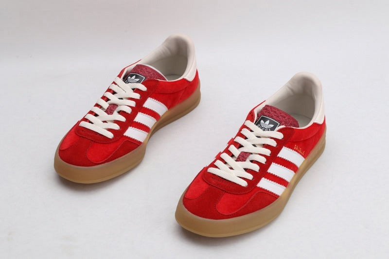 Gucci Adidas x Gucci Gazelle Sneaker R - image 5