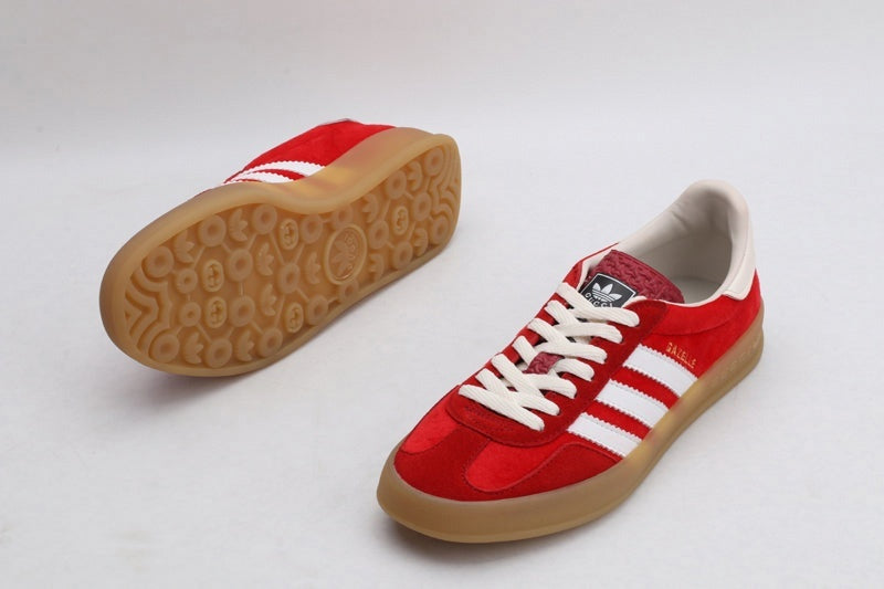Gucci Adidas x Gucci Gazelle Sneaker R - image 7