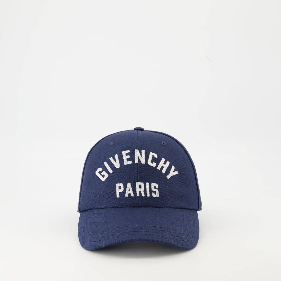 Givenchy Cotton Cap