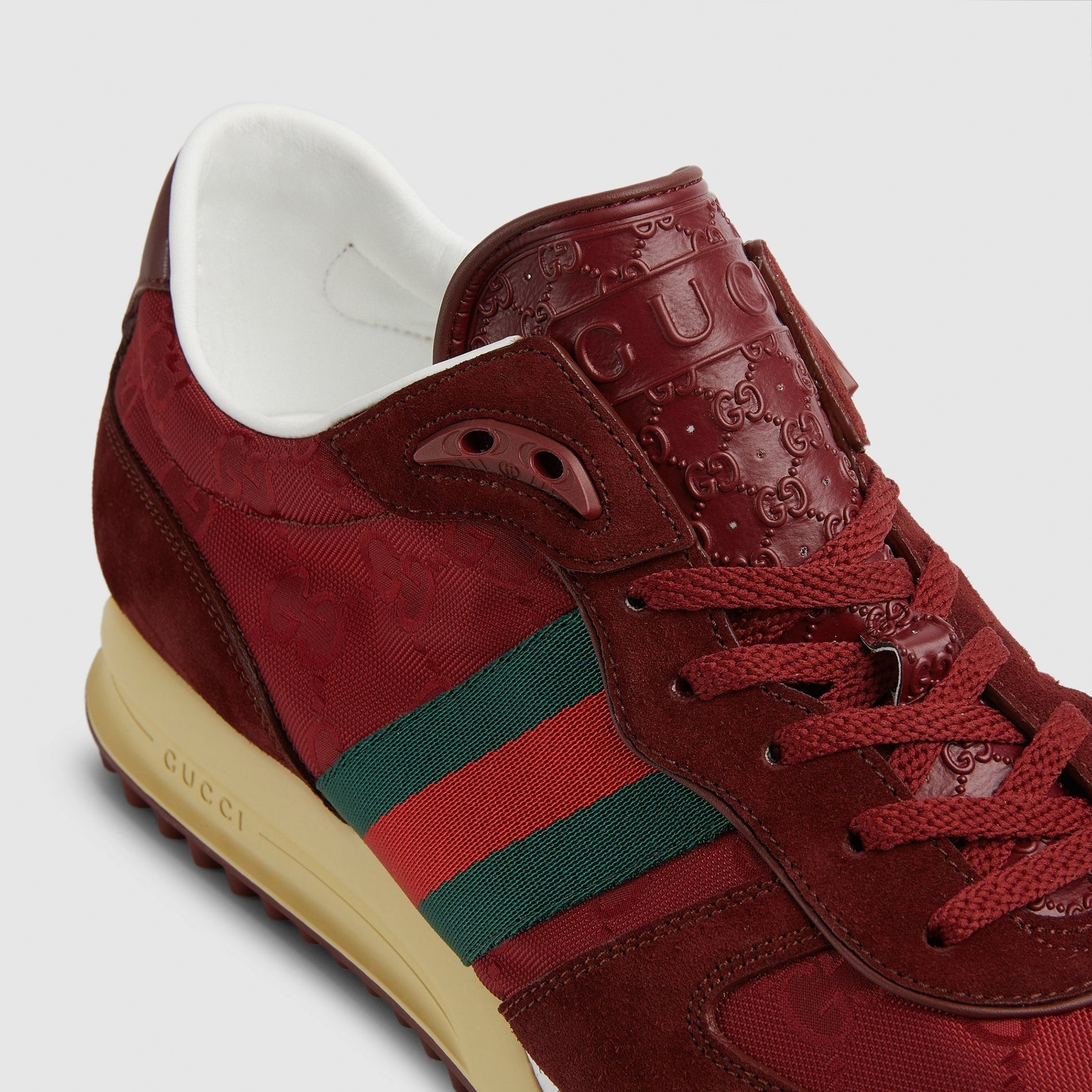 Gucci Re-Motion sneaker - image 6