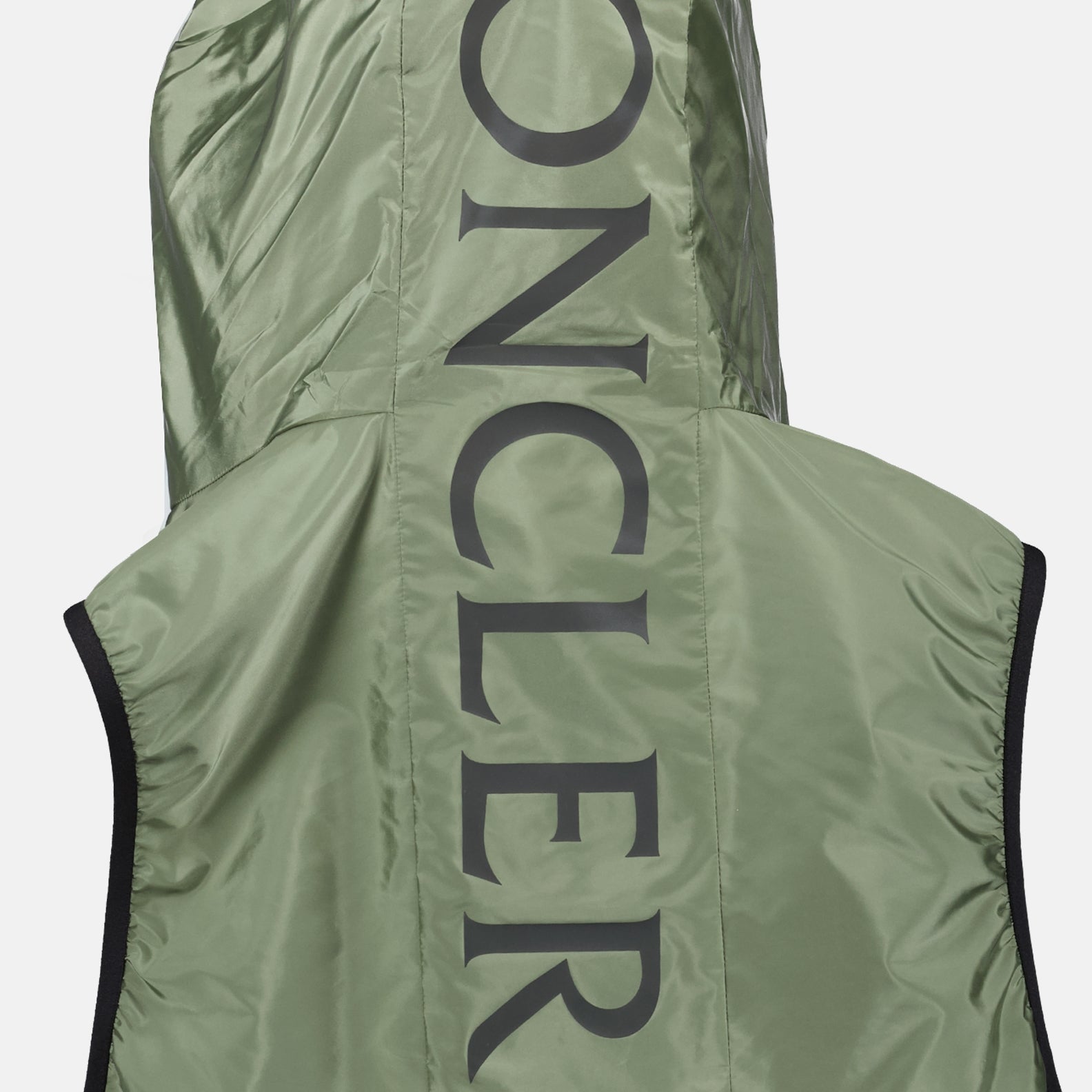 Moncler Moretan Vest - image 8