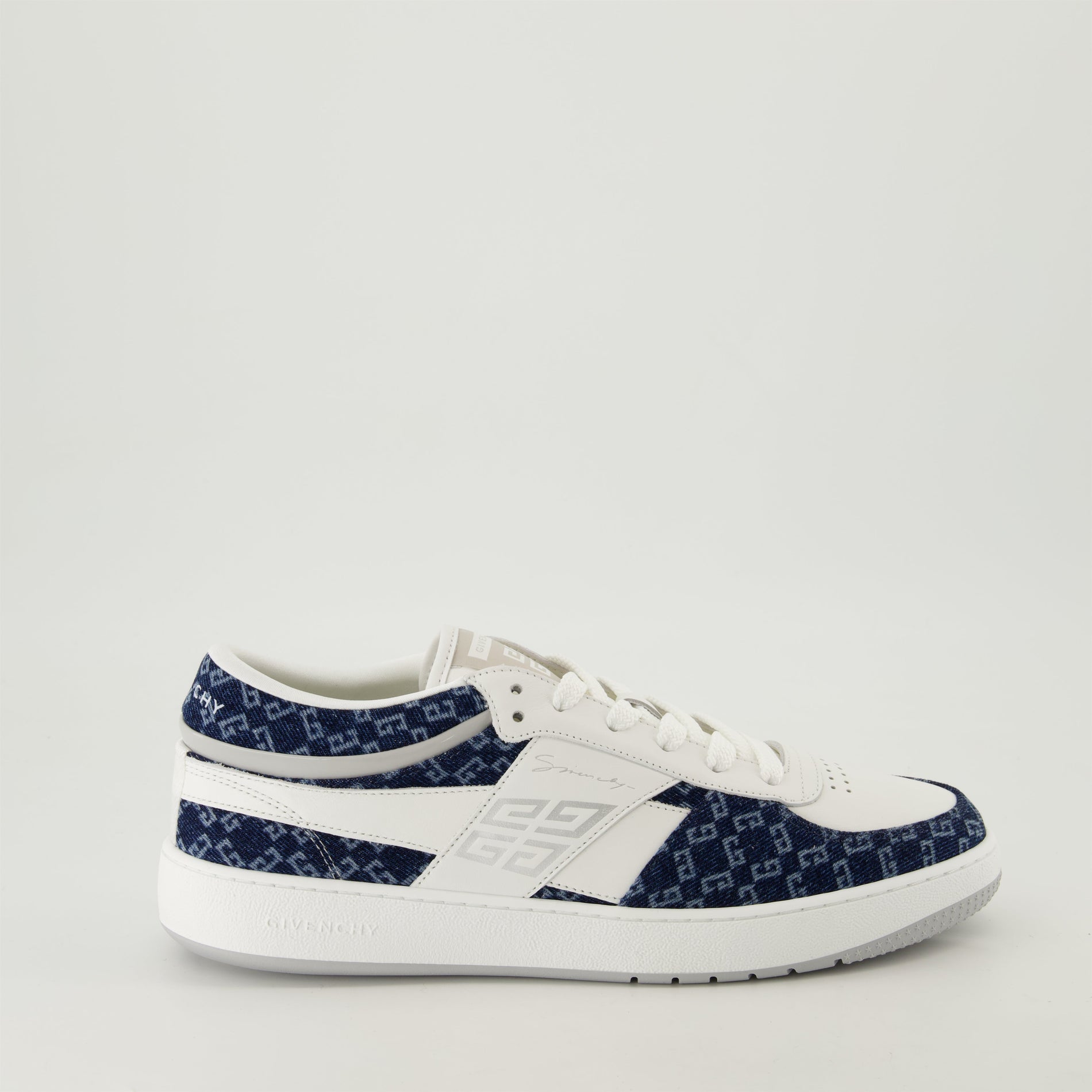 Givenchy G-Move Sneakers