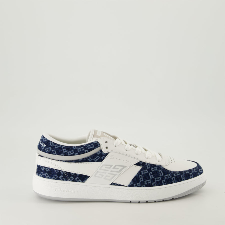 Givenchy G-Move Sneakers