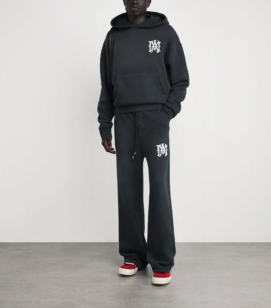 Amiri Hollywood Cotton Tracksuit Set - image 4