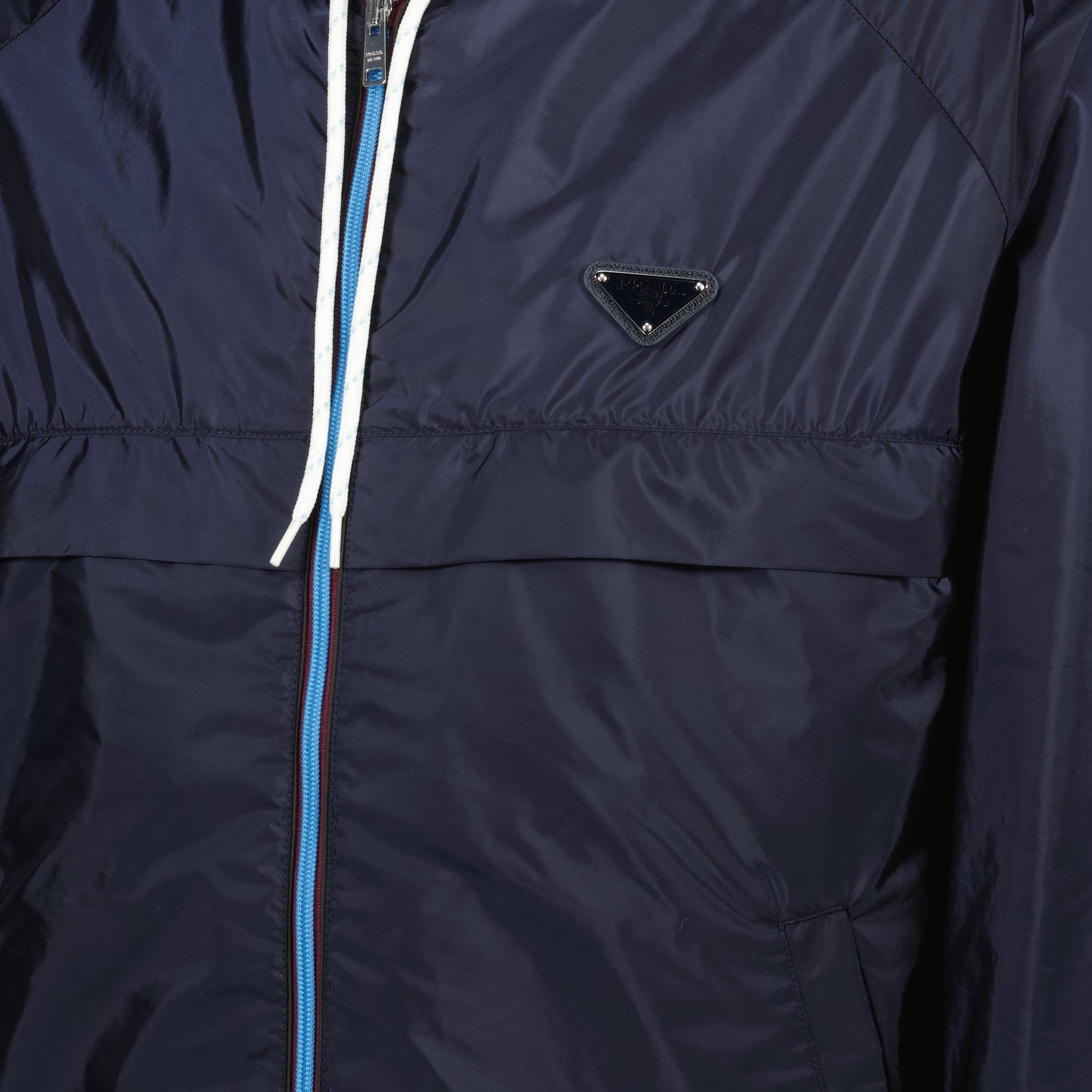 Prada Re-nylon Jacket - image 5