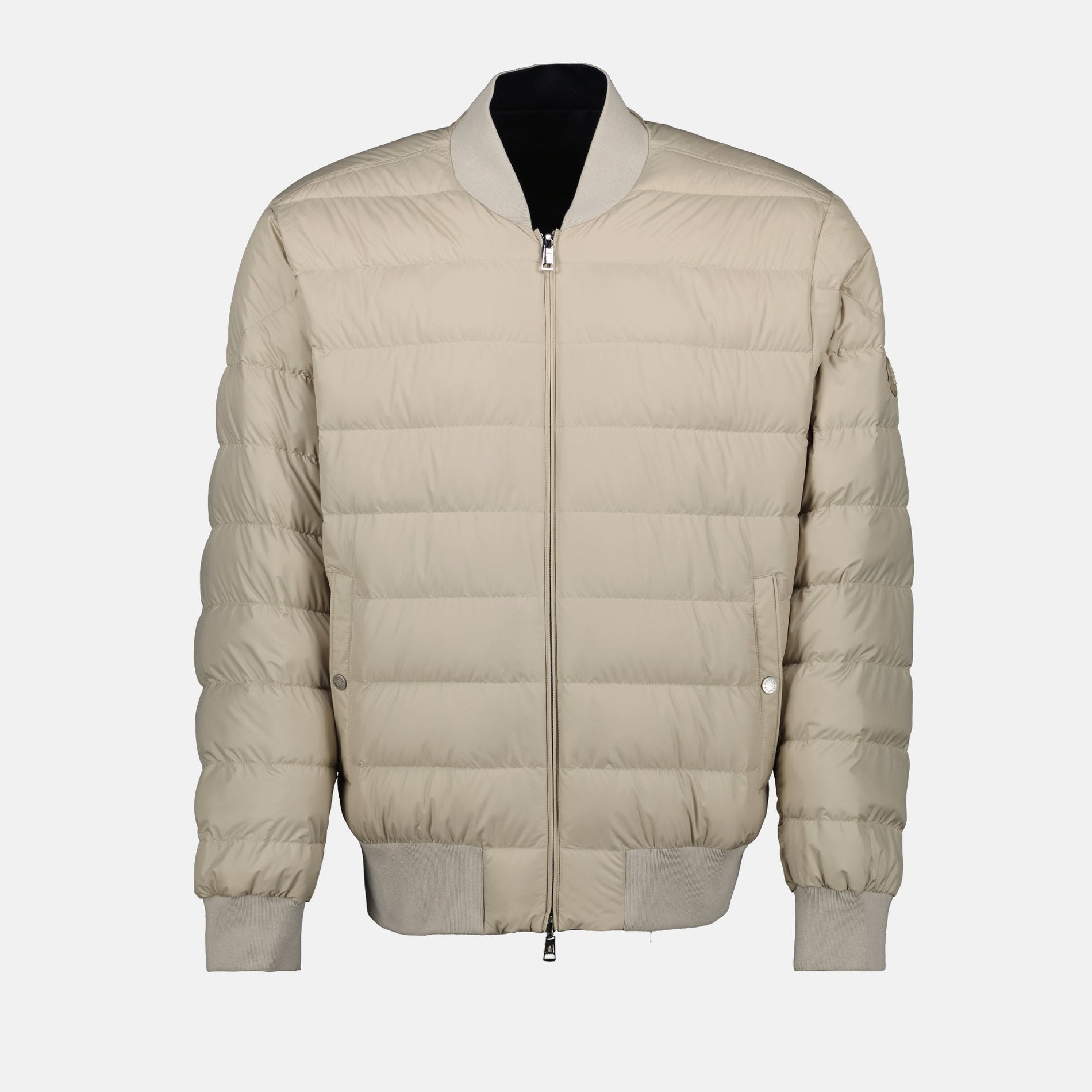 Moncler Reversible Bomber Villerest - image 4