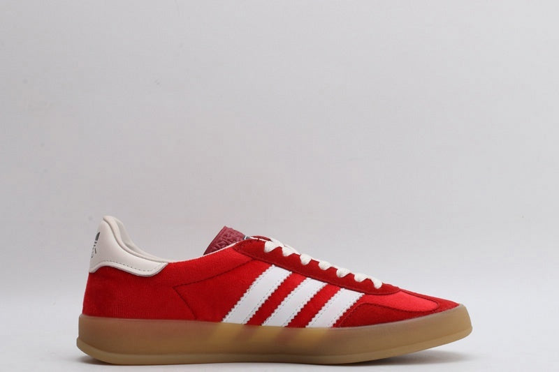 Gucci Adidas x Gucci Gazelle Sneaker R - image 2