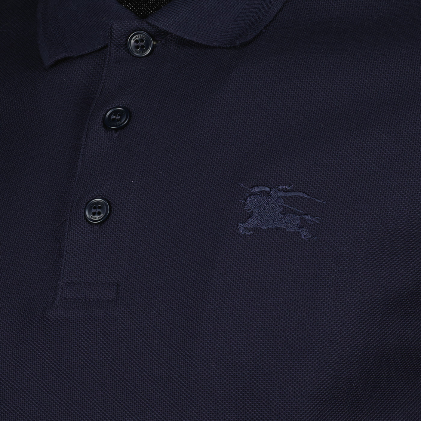 Burberry Cotton Polo - image 5