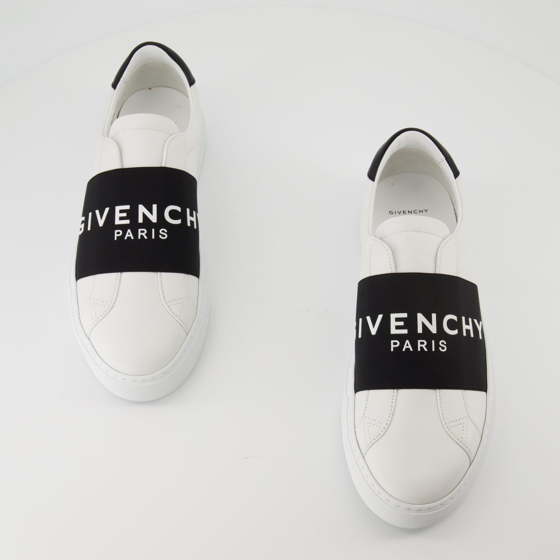 Givenchy Urban Street Sneakers - image 6