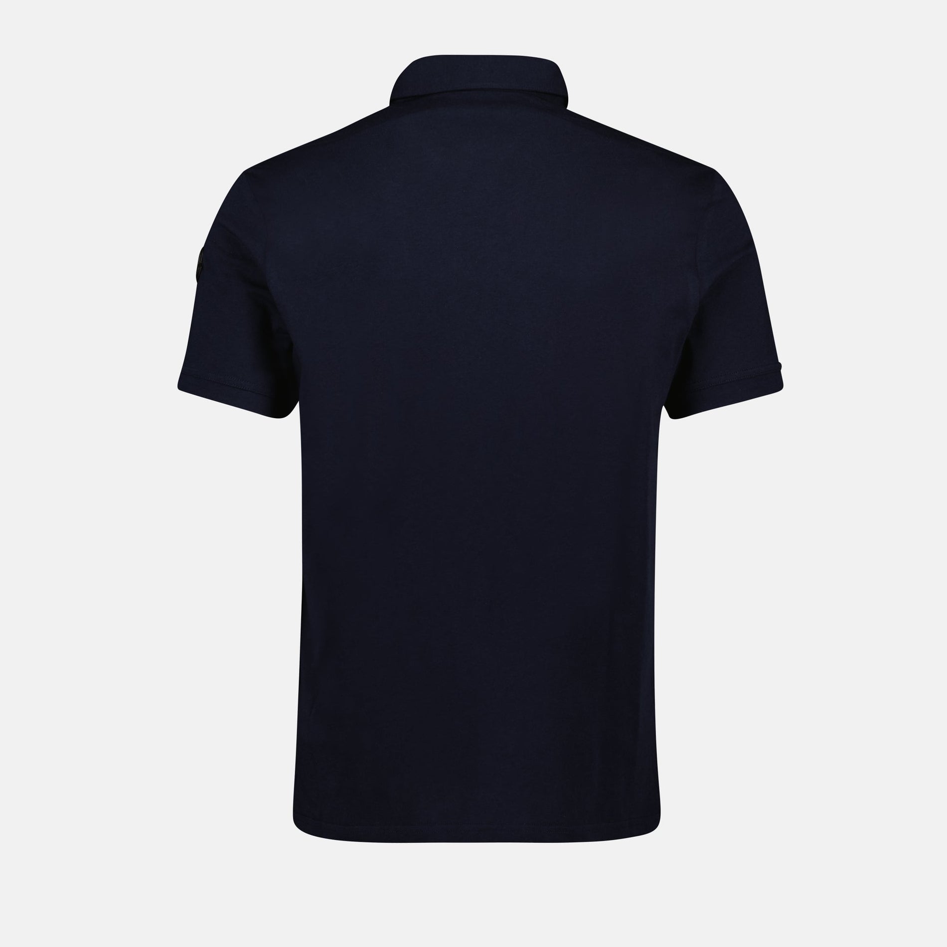 Moncler Moncler Navy Polo Shirt - image 2