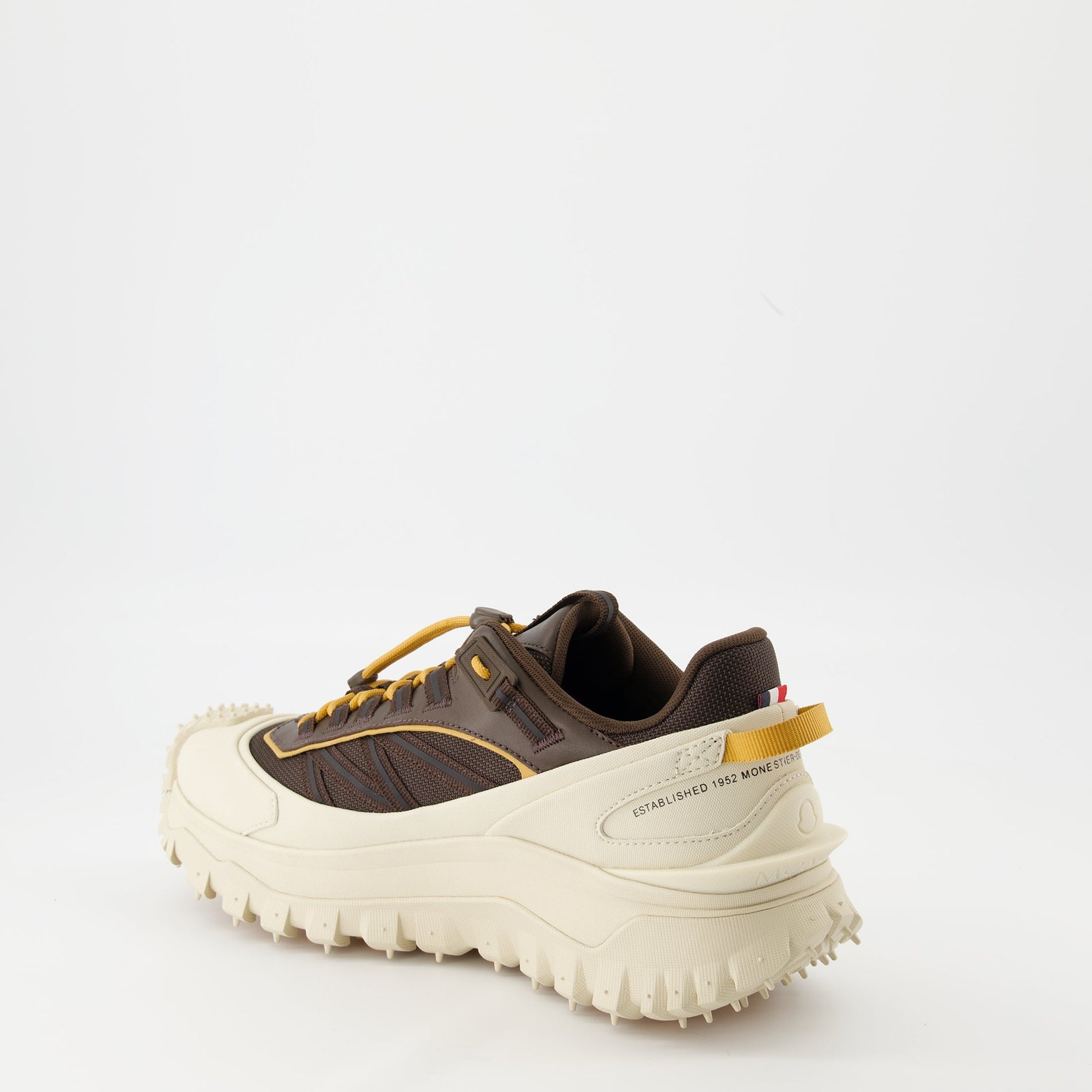 Moncler Trailgrip GTX Sneakers - image 3