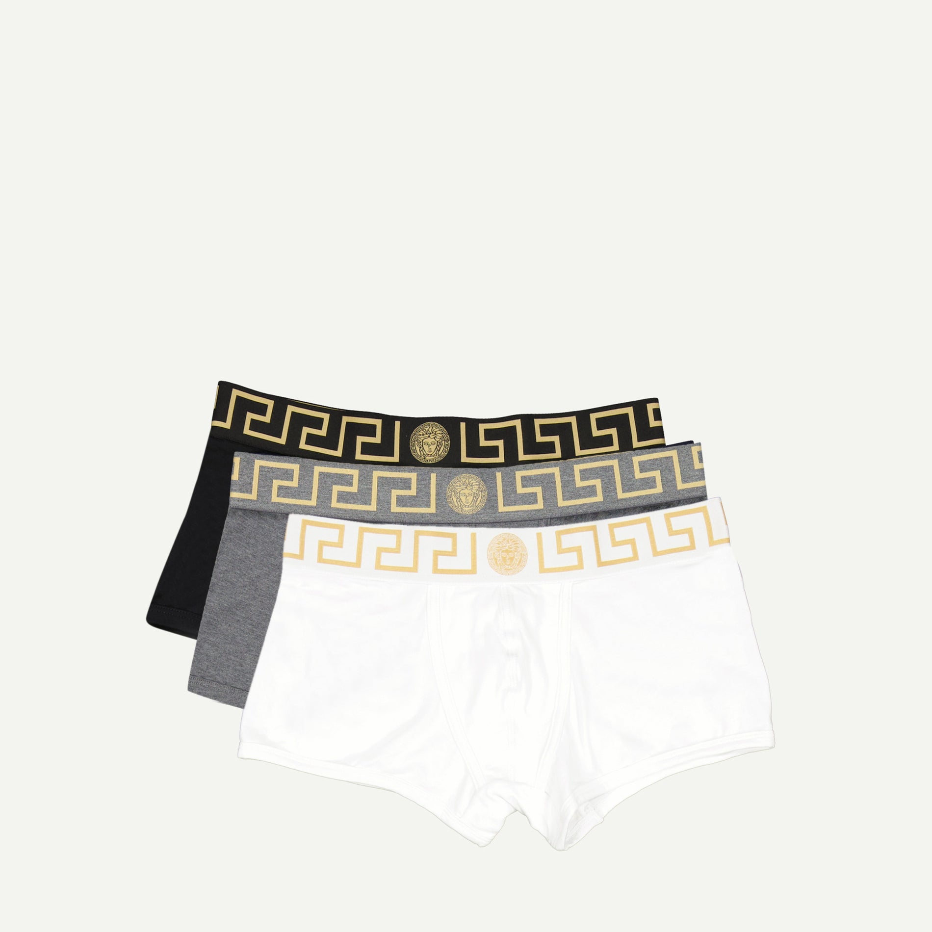 Versace Boxer Set