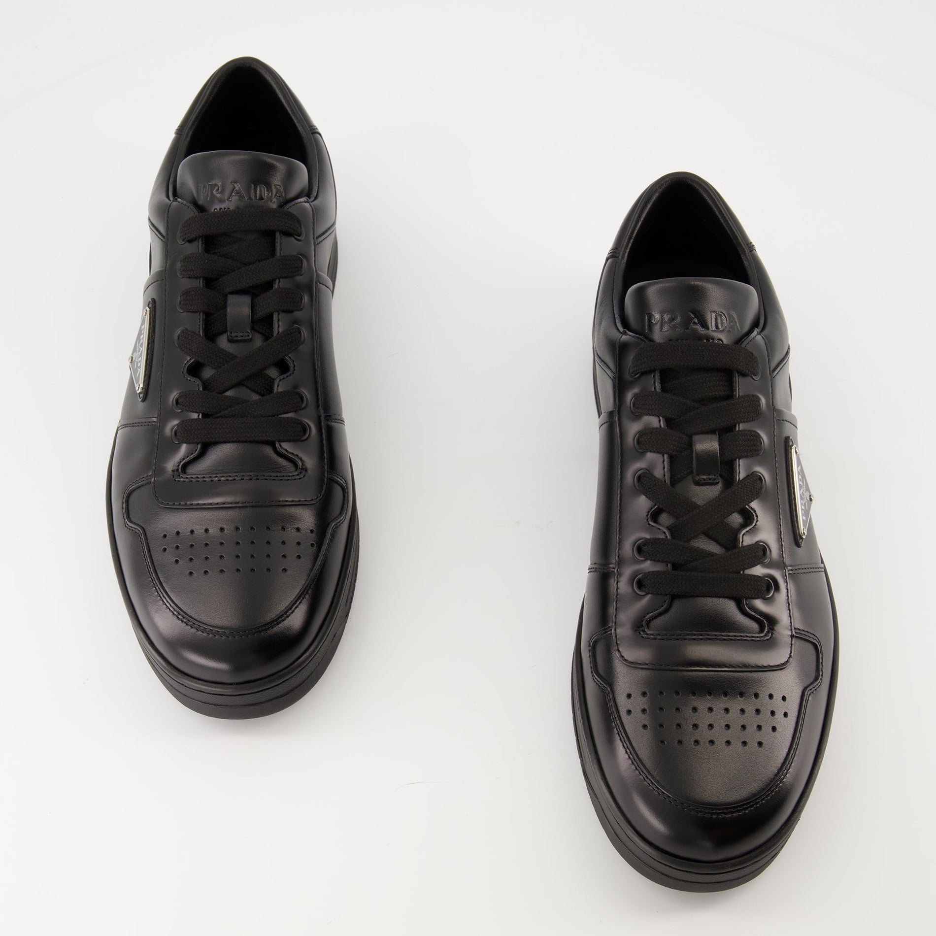Prada Downtown Sneakers - image 6