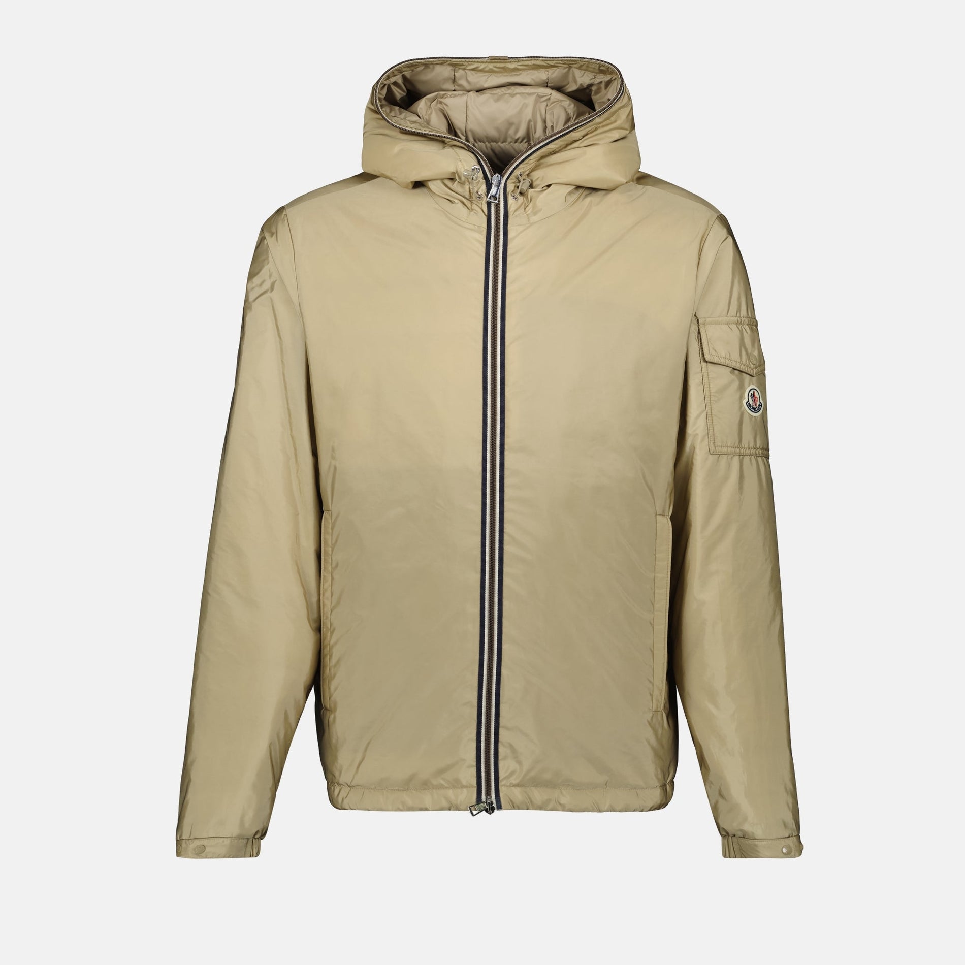 Moncler Evettes Hooded Jacket