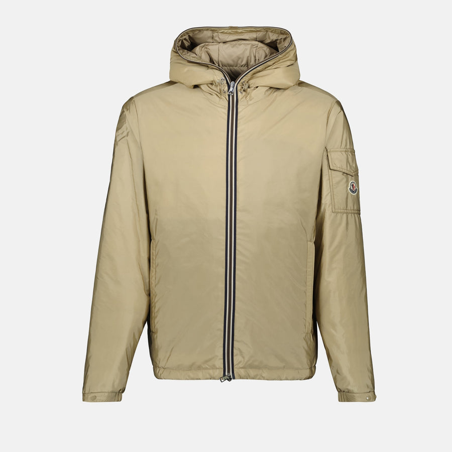 Moncler Evettes Hooded Jacket