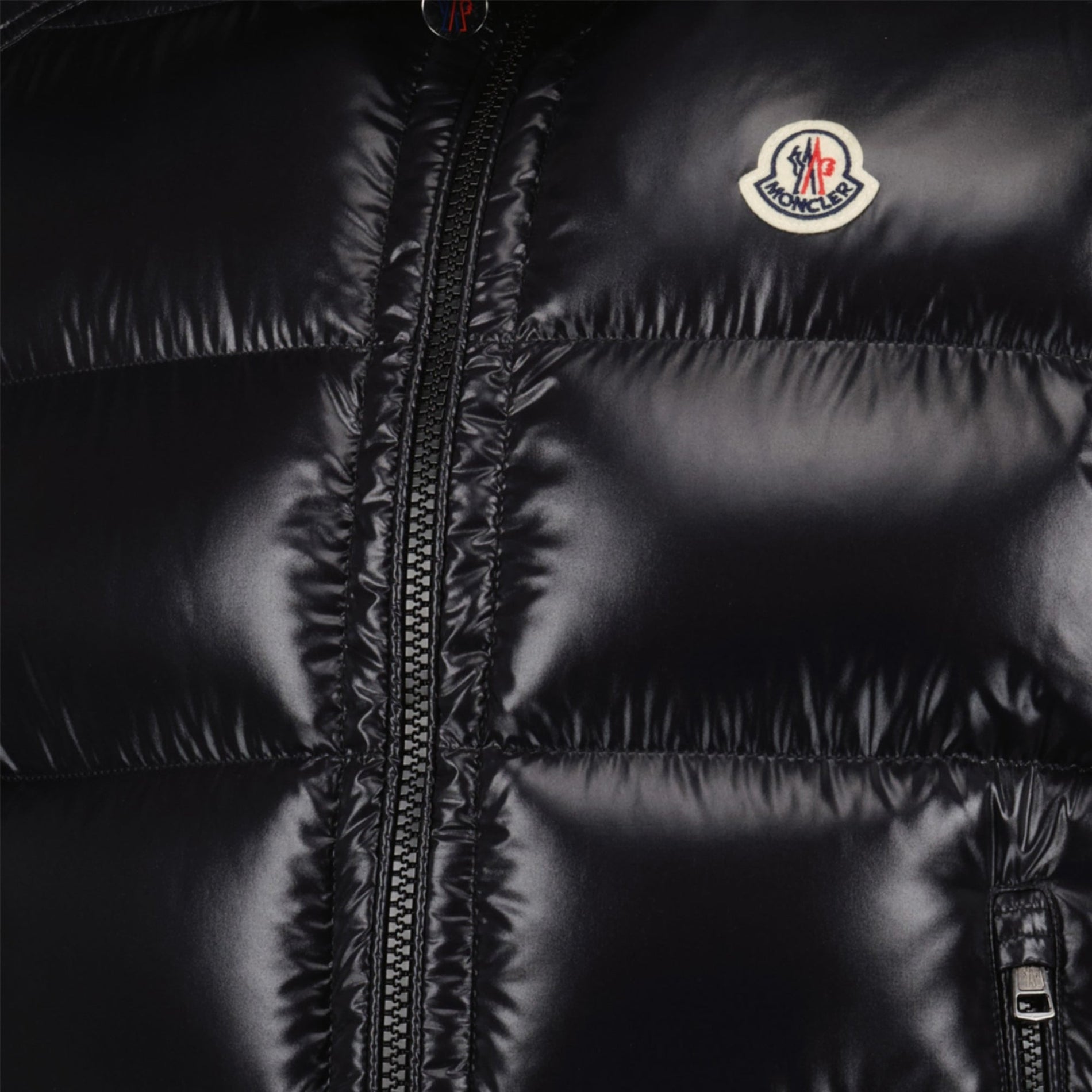 Moncler Bormes Sleeveless Down Jacket - image 3