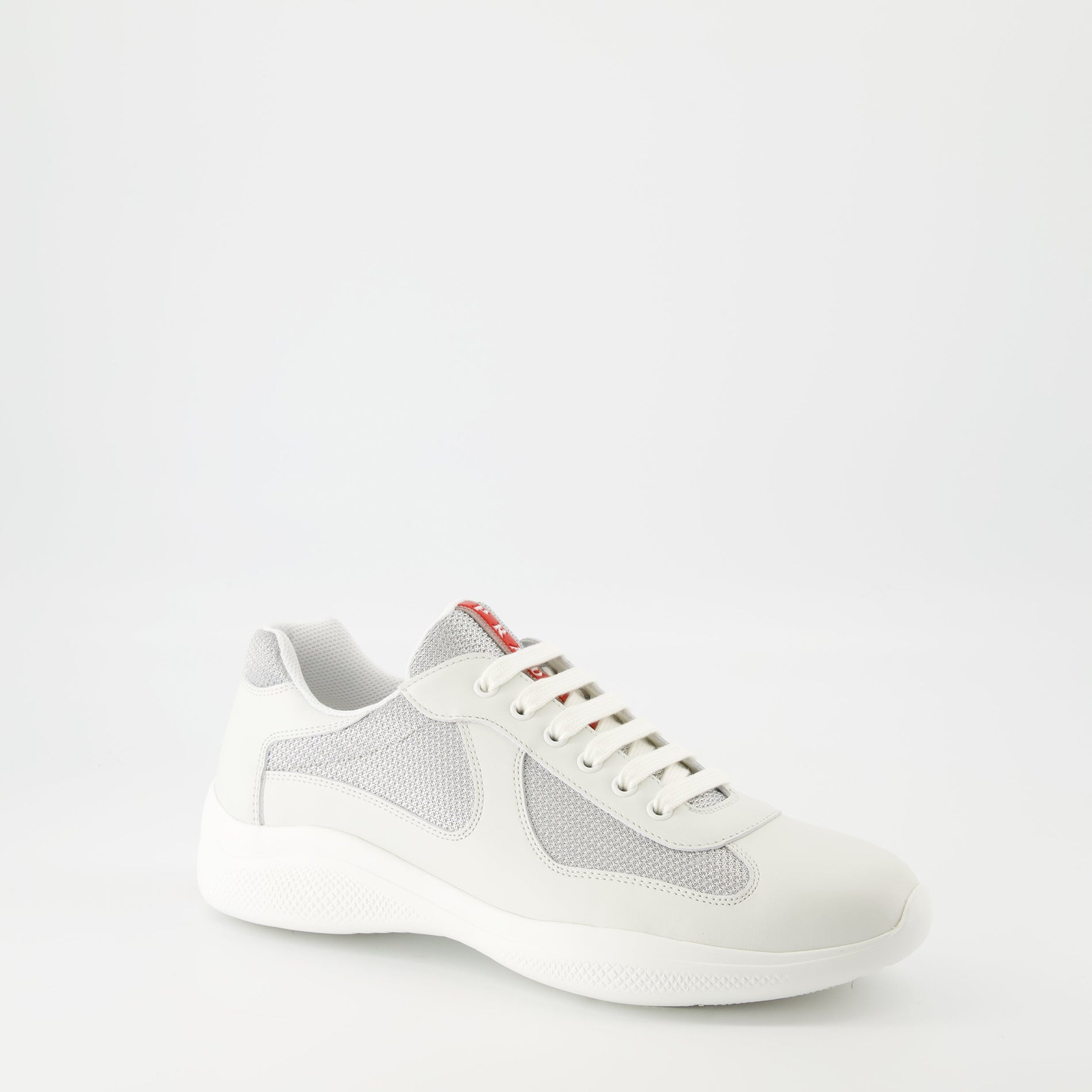 Prada America's Cup Sneakers - image 2