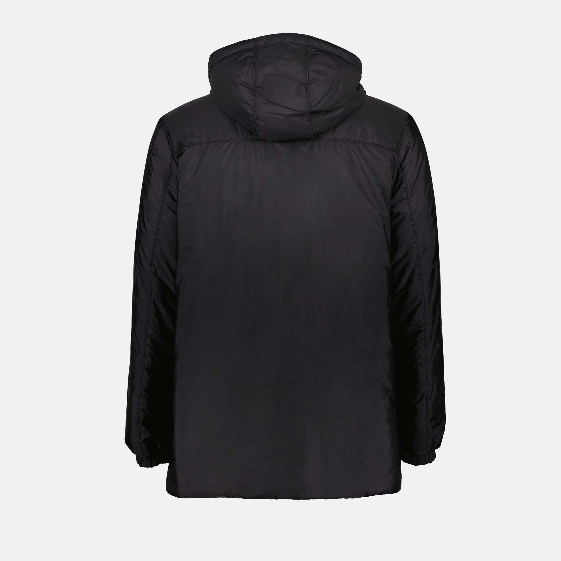 Prada Re-Nylon Jacket - image 4