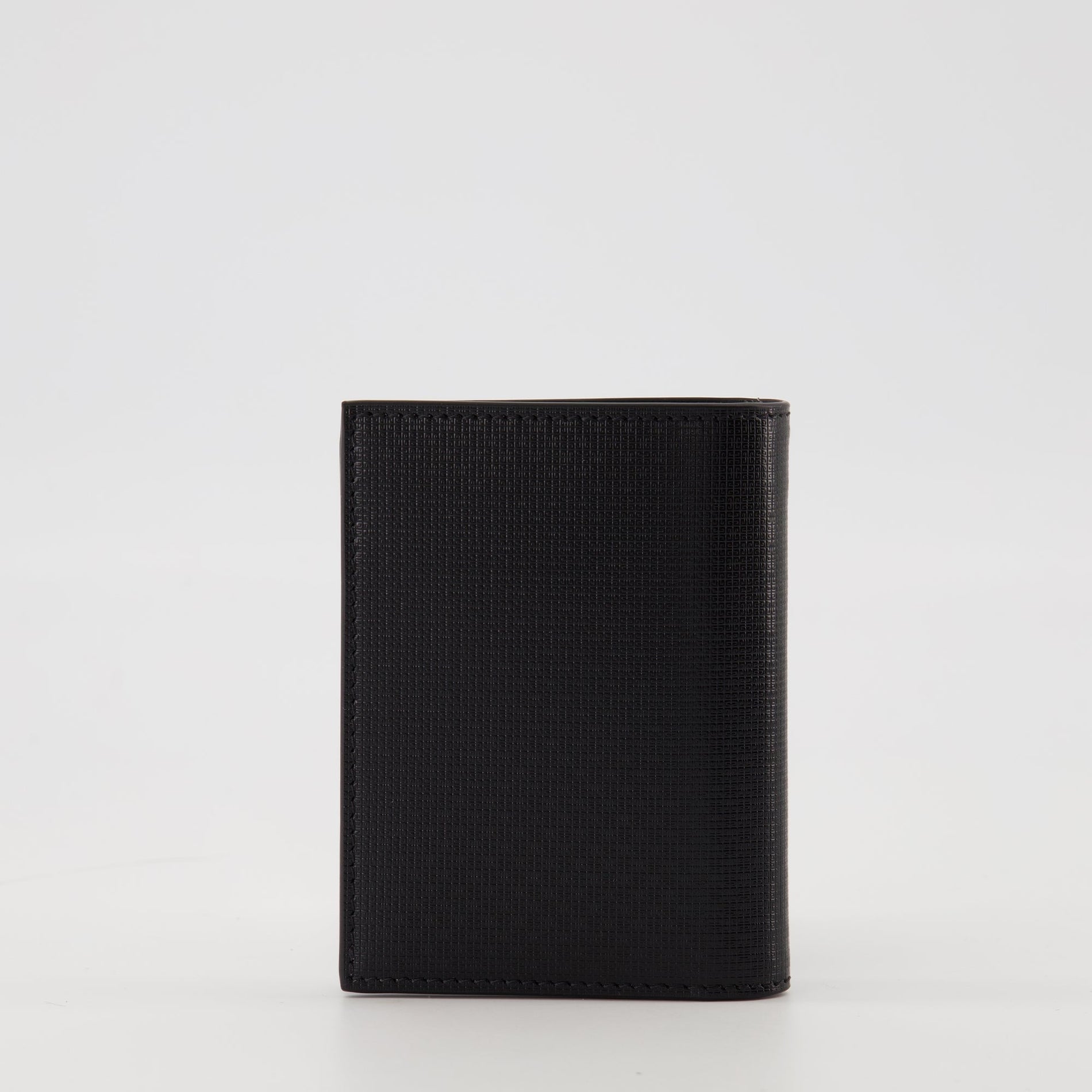 Givenchy 4G Leather Card Holder - image 2