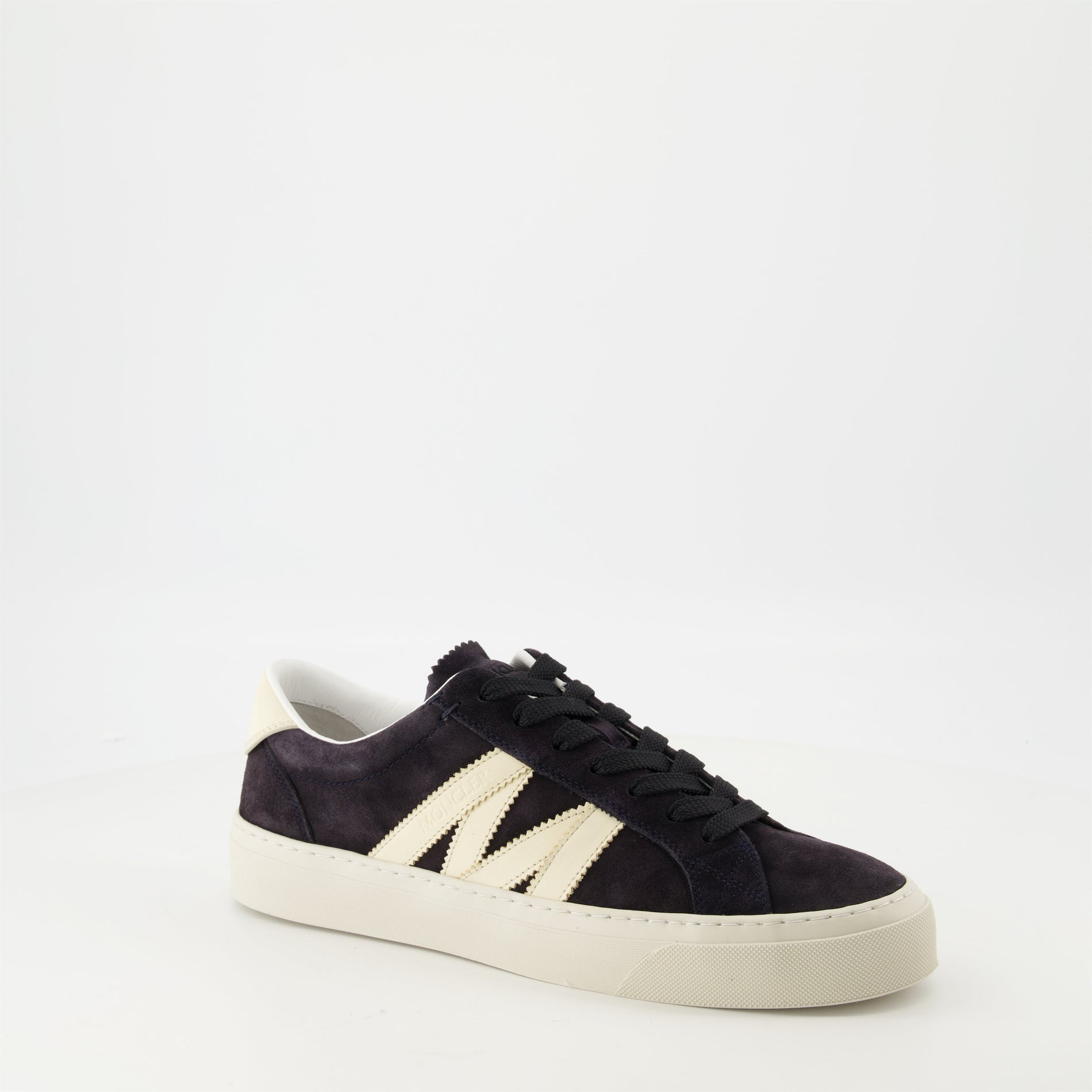 Moncler Monaco Sneakers - image 2
