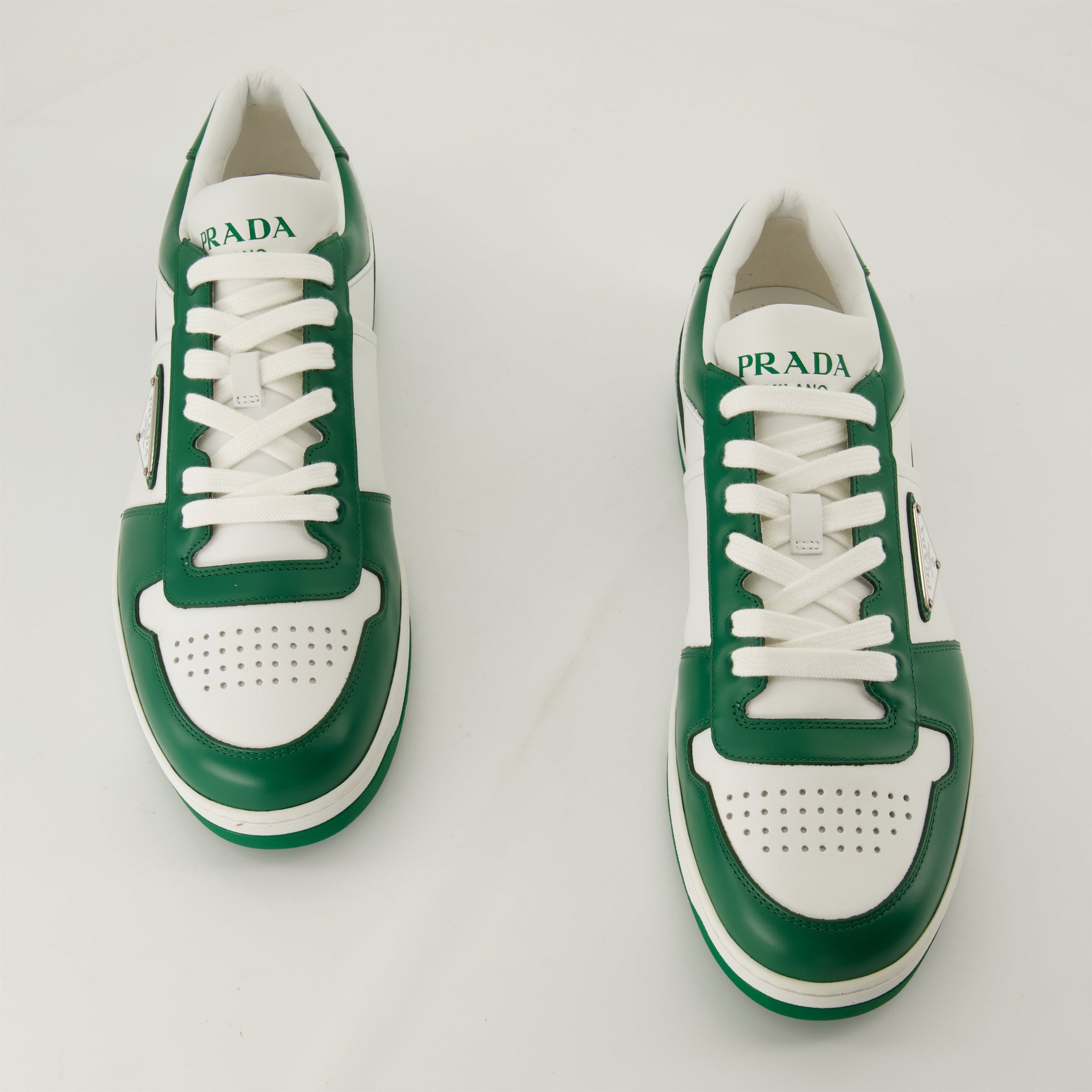 Prada Downtown Sneakers - image 6