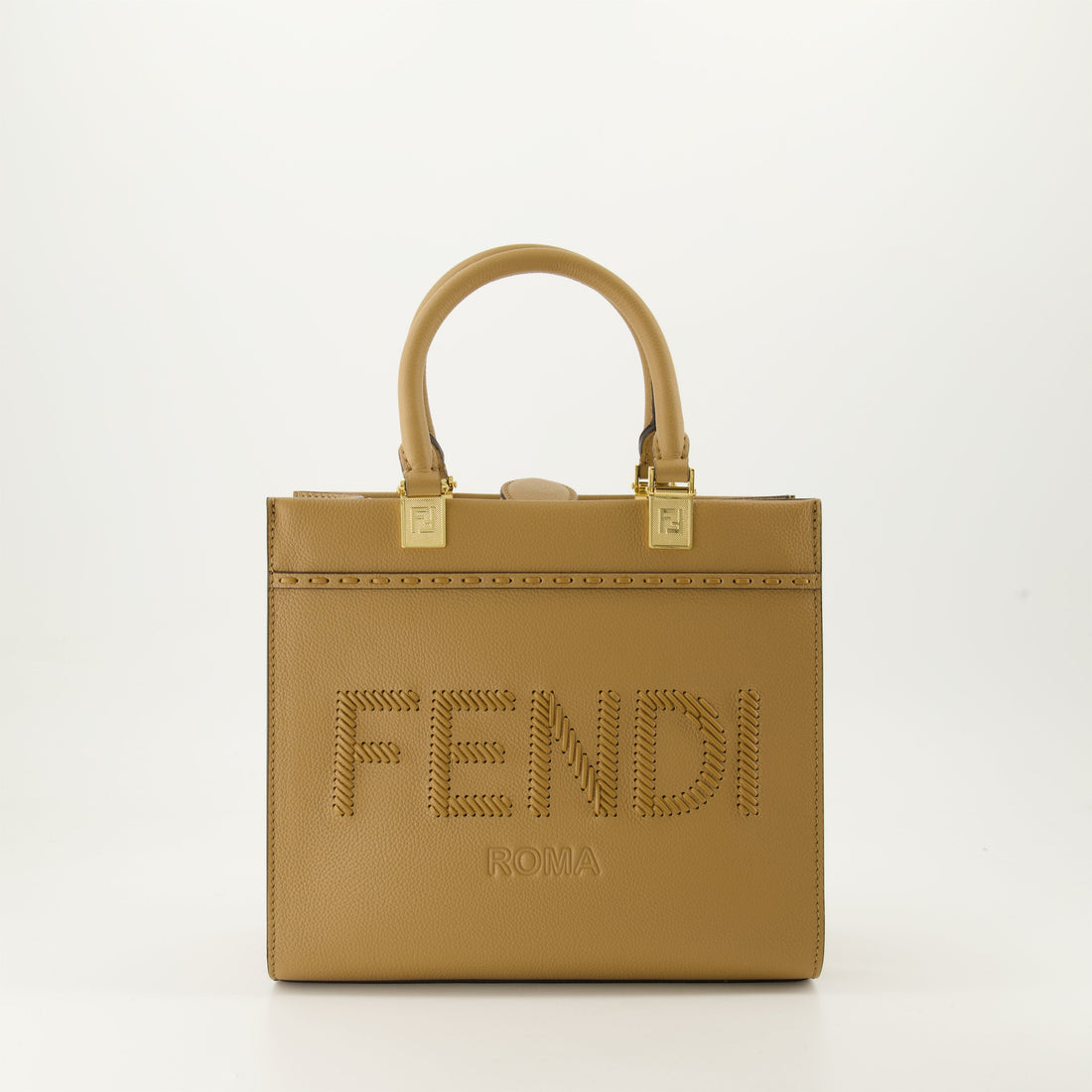 Sunshine Small Tote