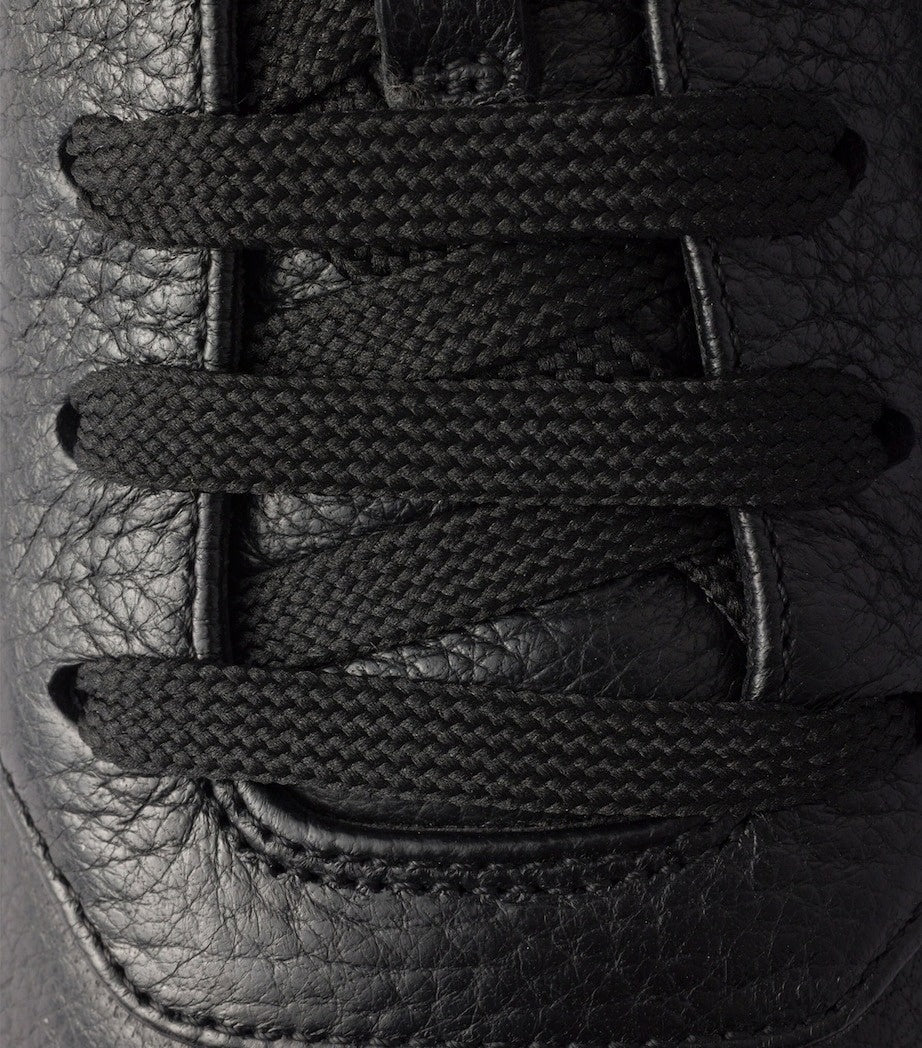 Prada Leather Prax 2.0 Sneakers - image 4