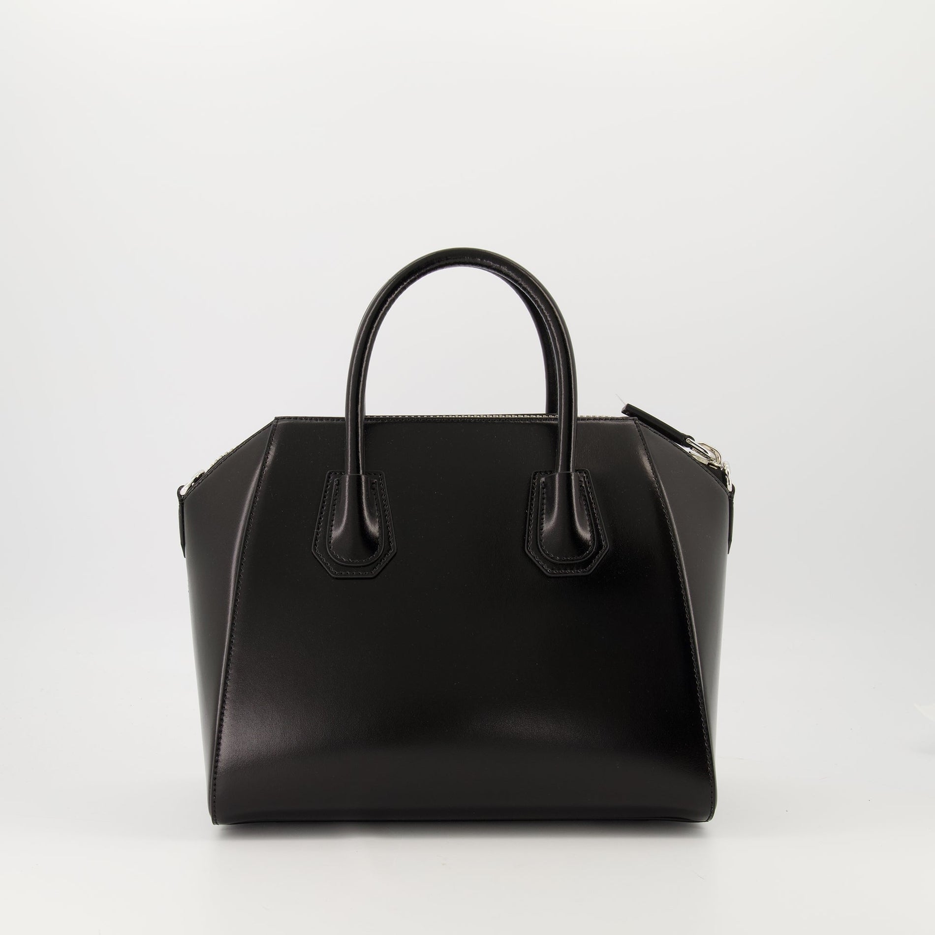 Givenchy Antigona Small Top Handle Bag – Black - image 2