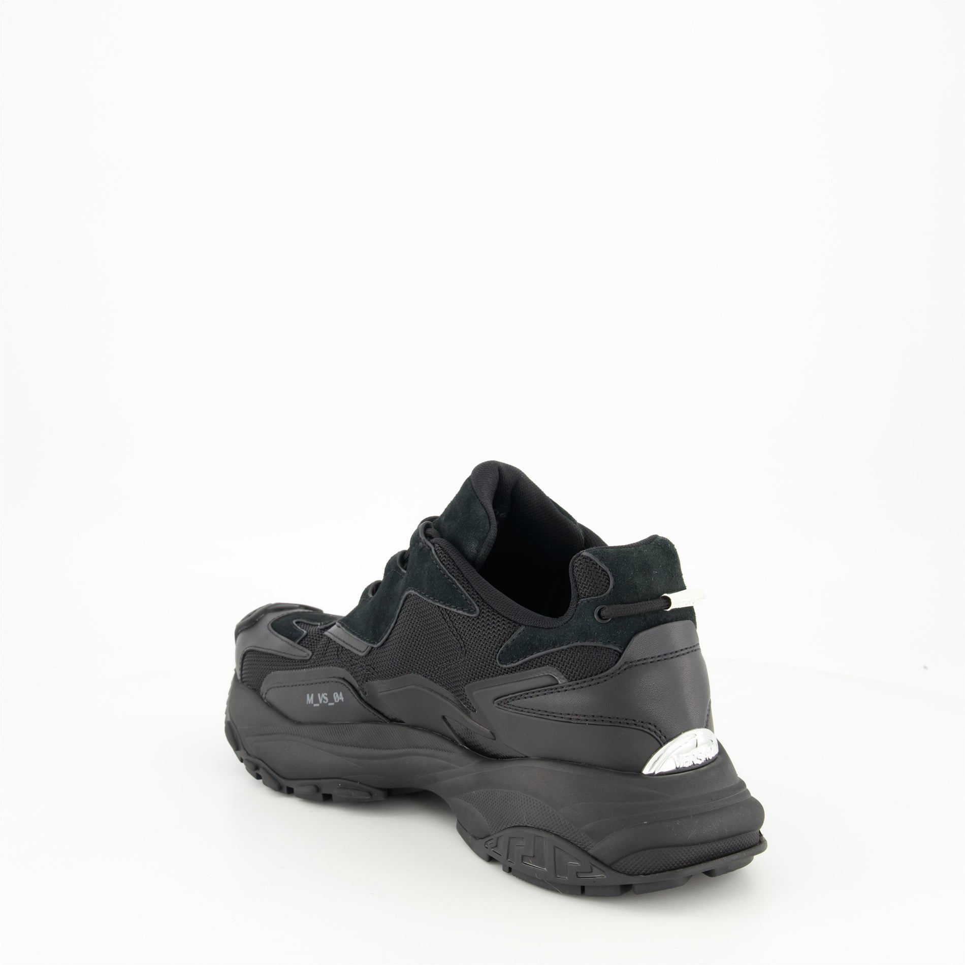 Versace Mercury M_VS_04 Sneakers - image 3