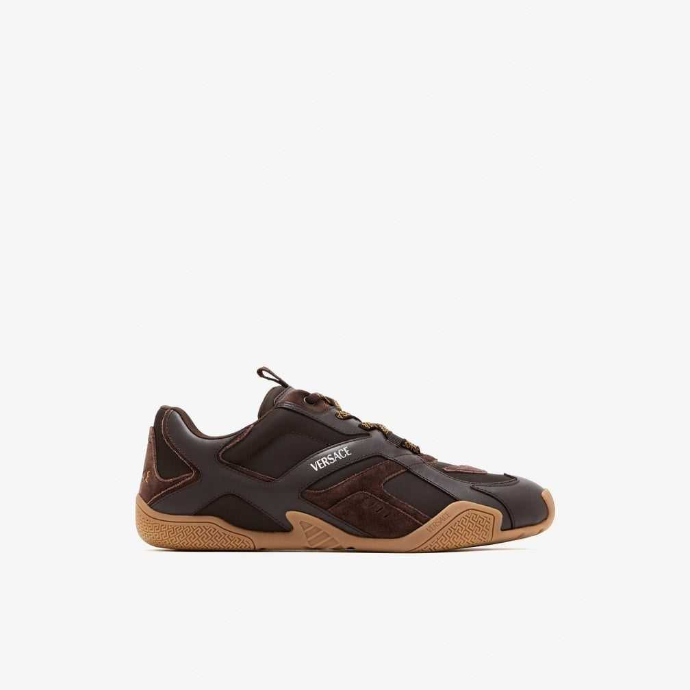 Versace Galaxia Sneakers - image 6