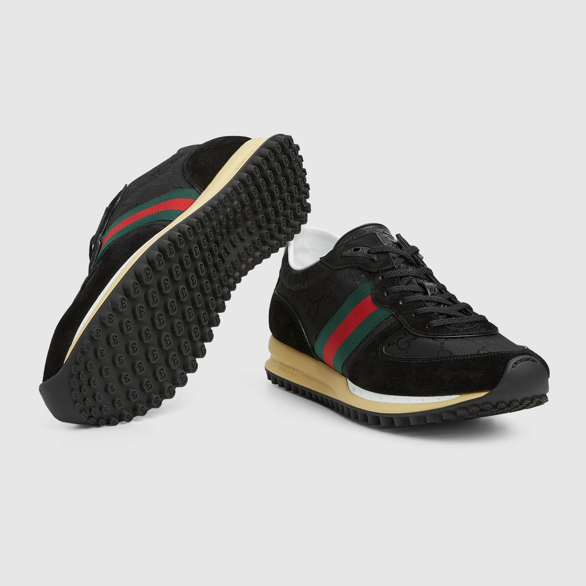Gucci Re-Motion sneaker - image 3